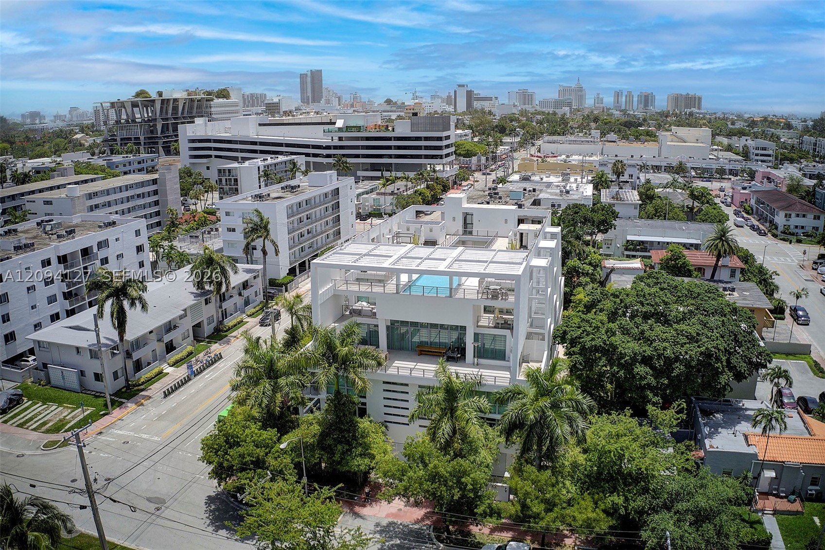1577 Bay Rd #201, Miami Beach FL 33139