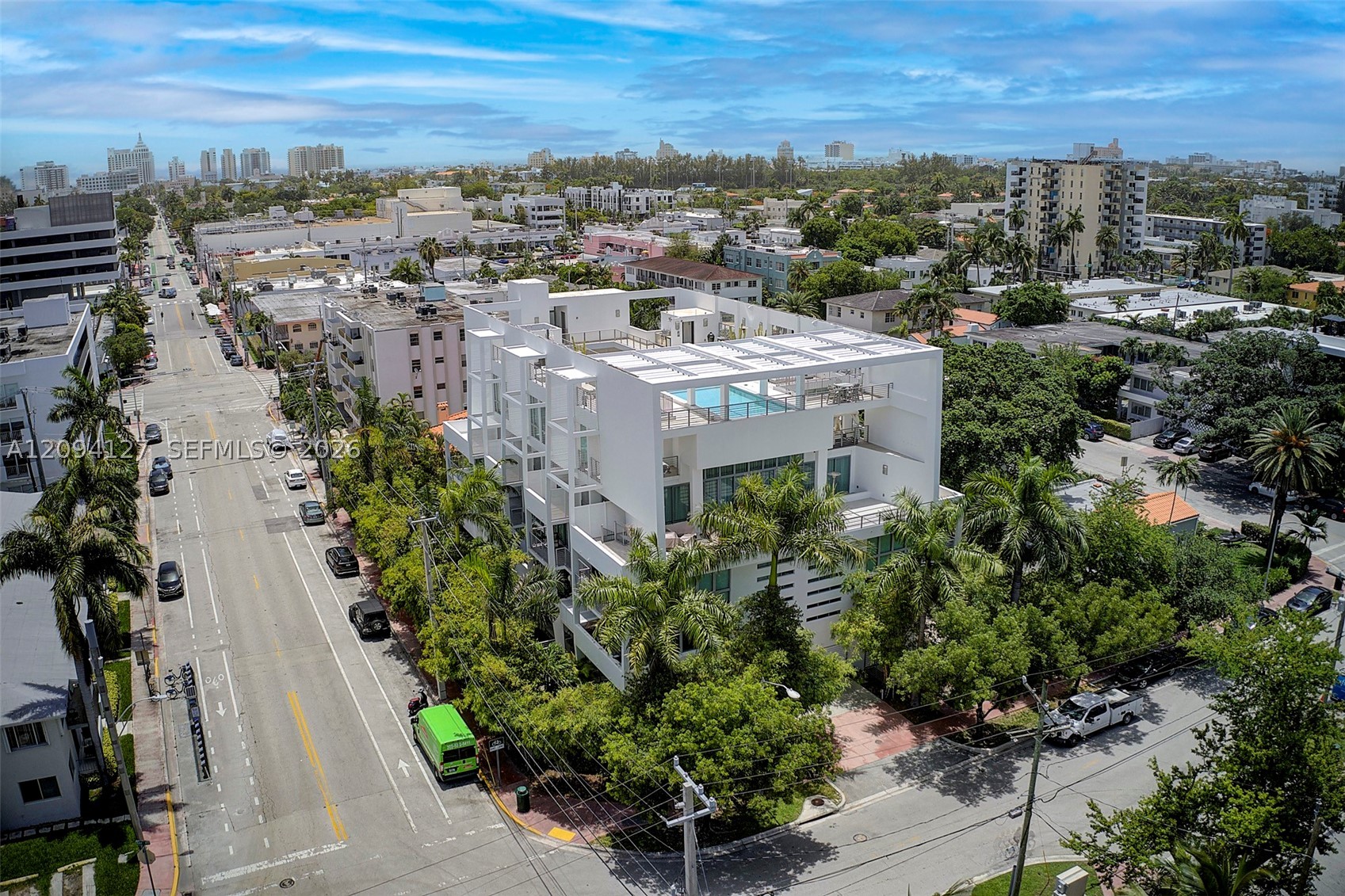 1577 Bay Rd #201, Miami Beach FL 33139