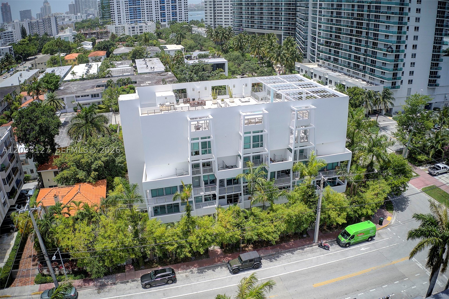 1577 Bay Rd #201, Miami Beach FL 33139