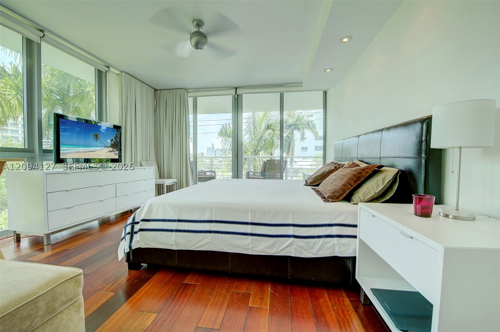 1577 Bay Rd #201, Miami Beach FL 33139