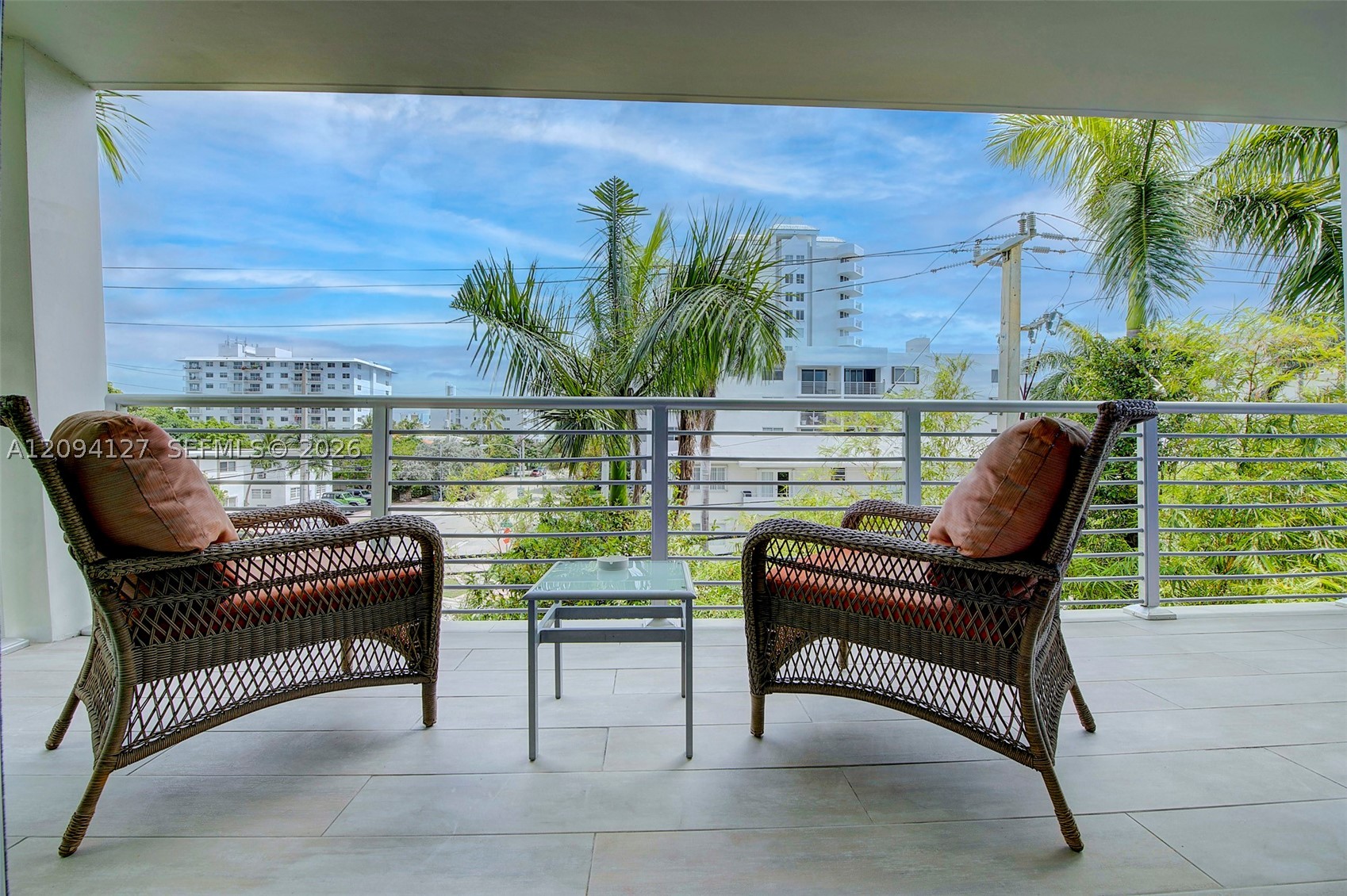 1577 Bay Rd #201, Miami Beach FL 33139