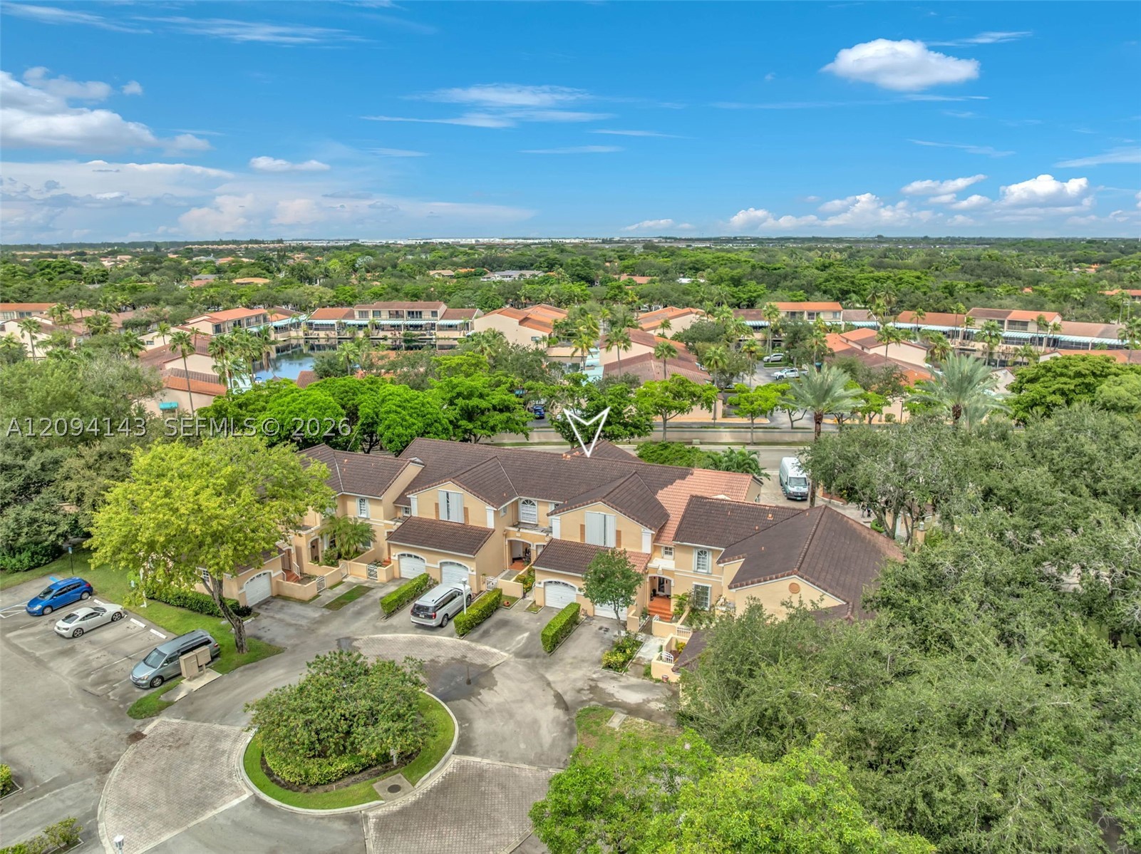 14611 Balgowan Rd #103-1, Miami Lakes FL 33016