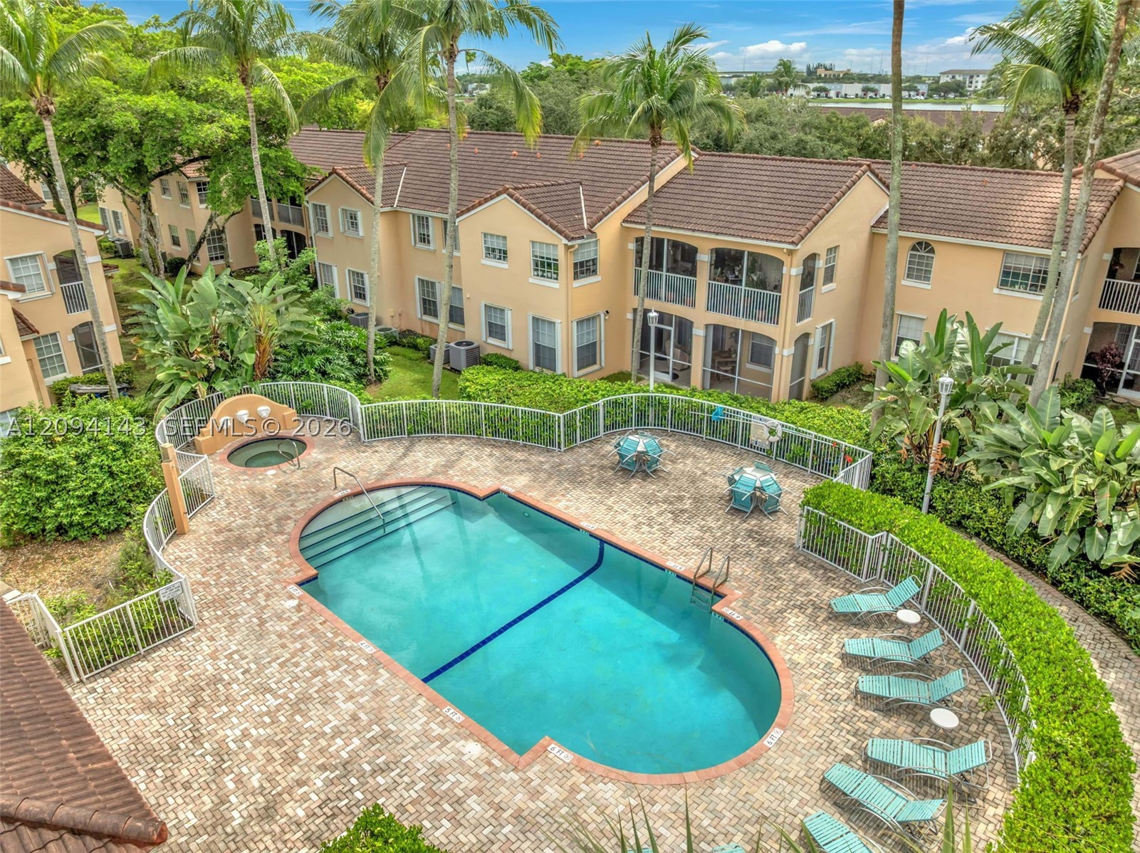 14611 Balgowan Rd #103-1, Miami Lakes FL 33016