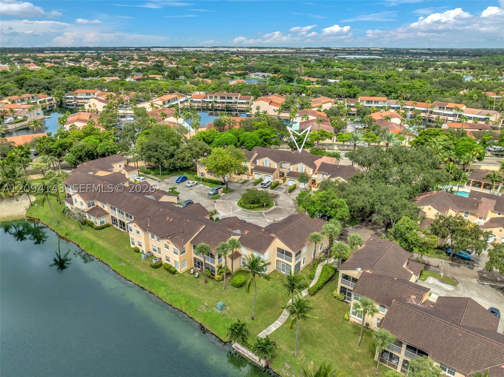 14611 Balgowan Rd #103-1, Miami Lakes FL 33016