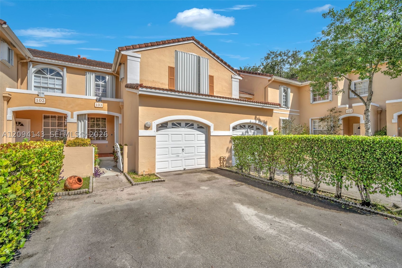 14611 Balgowan Rd #103-1, Miami Lakes FL 33016