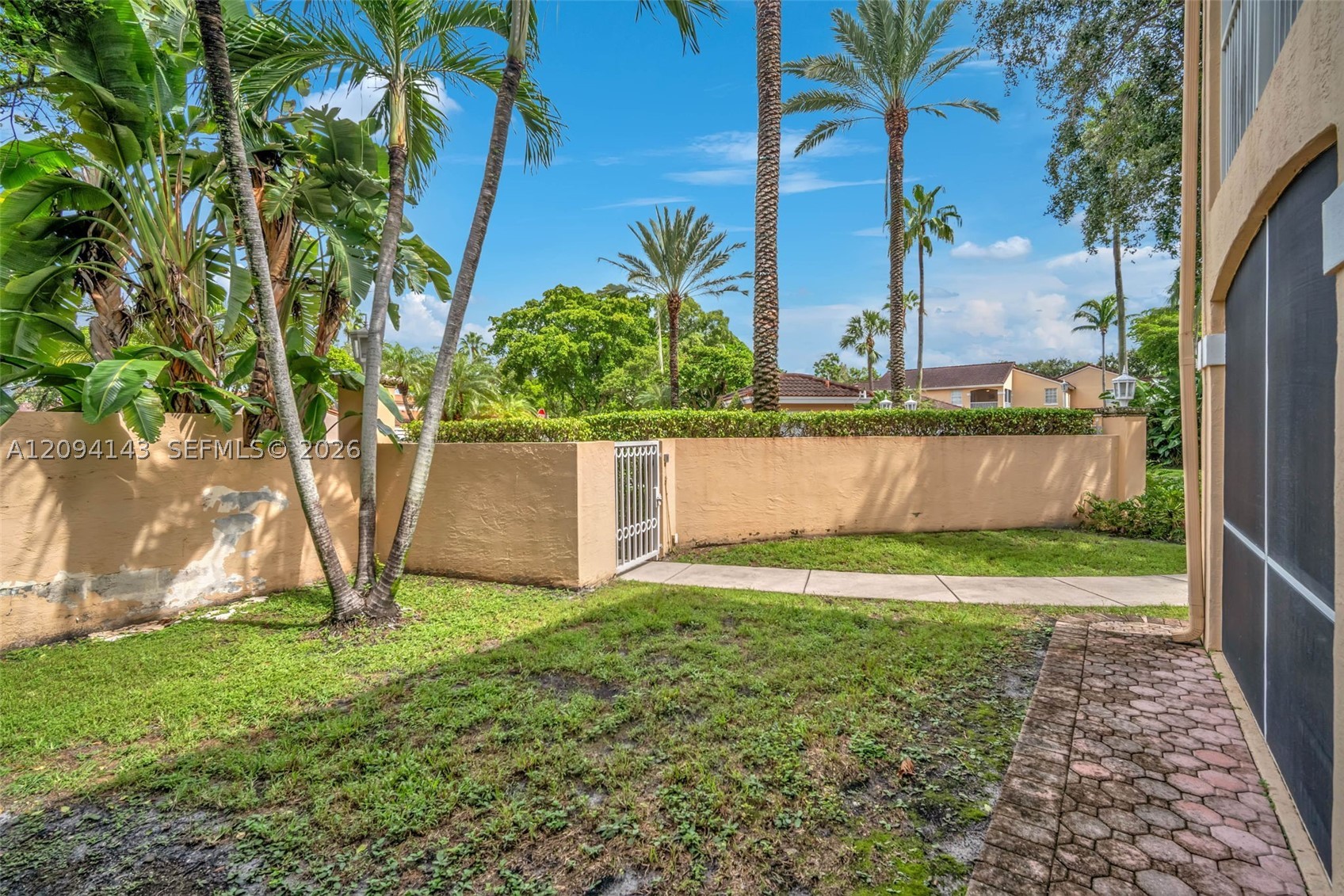 14611 Balgowan Rd #103-1, Miami Lakes FL 33016