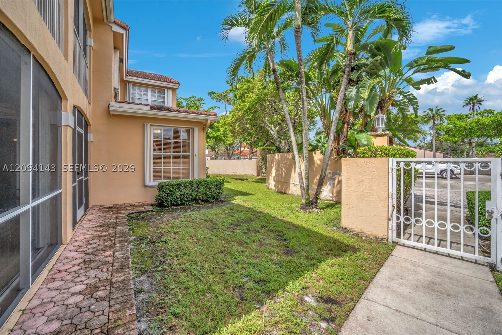 14611 Balgowan Rd #103-1, Miami Lakes FL 33016