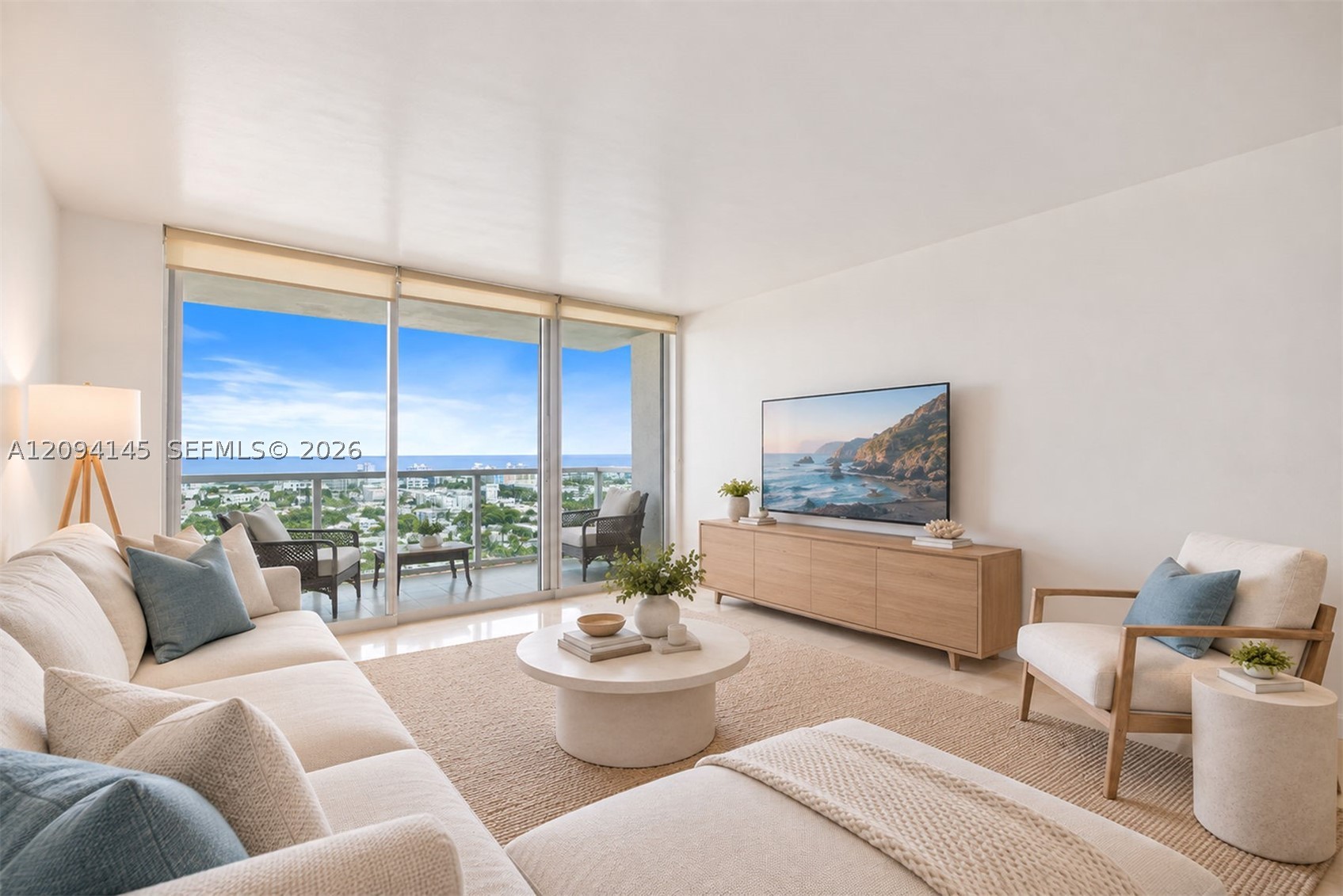 650 West Ave #2206, Miami Beach FL 33139