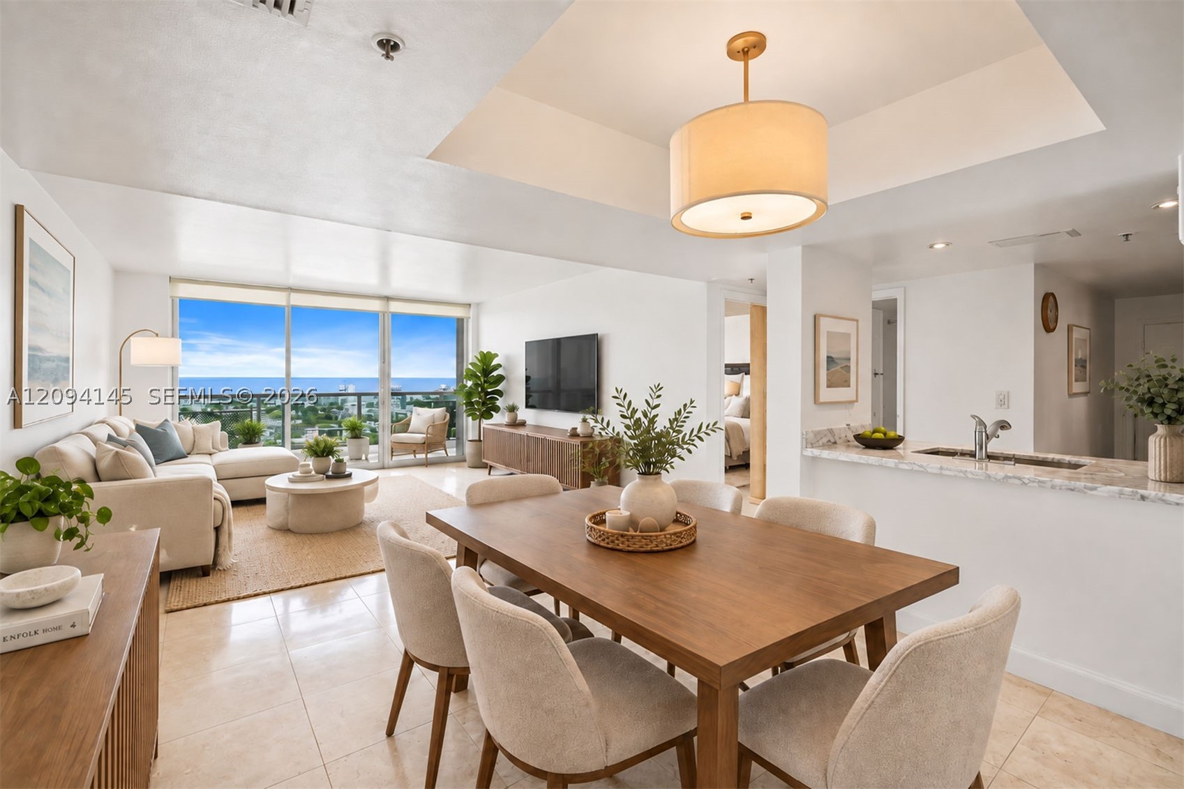 650 West Ave #2206, Miami Beach FL 33139