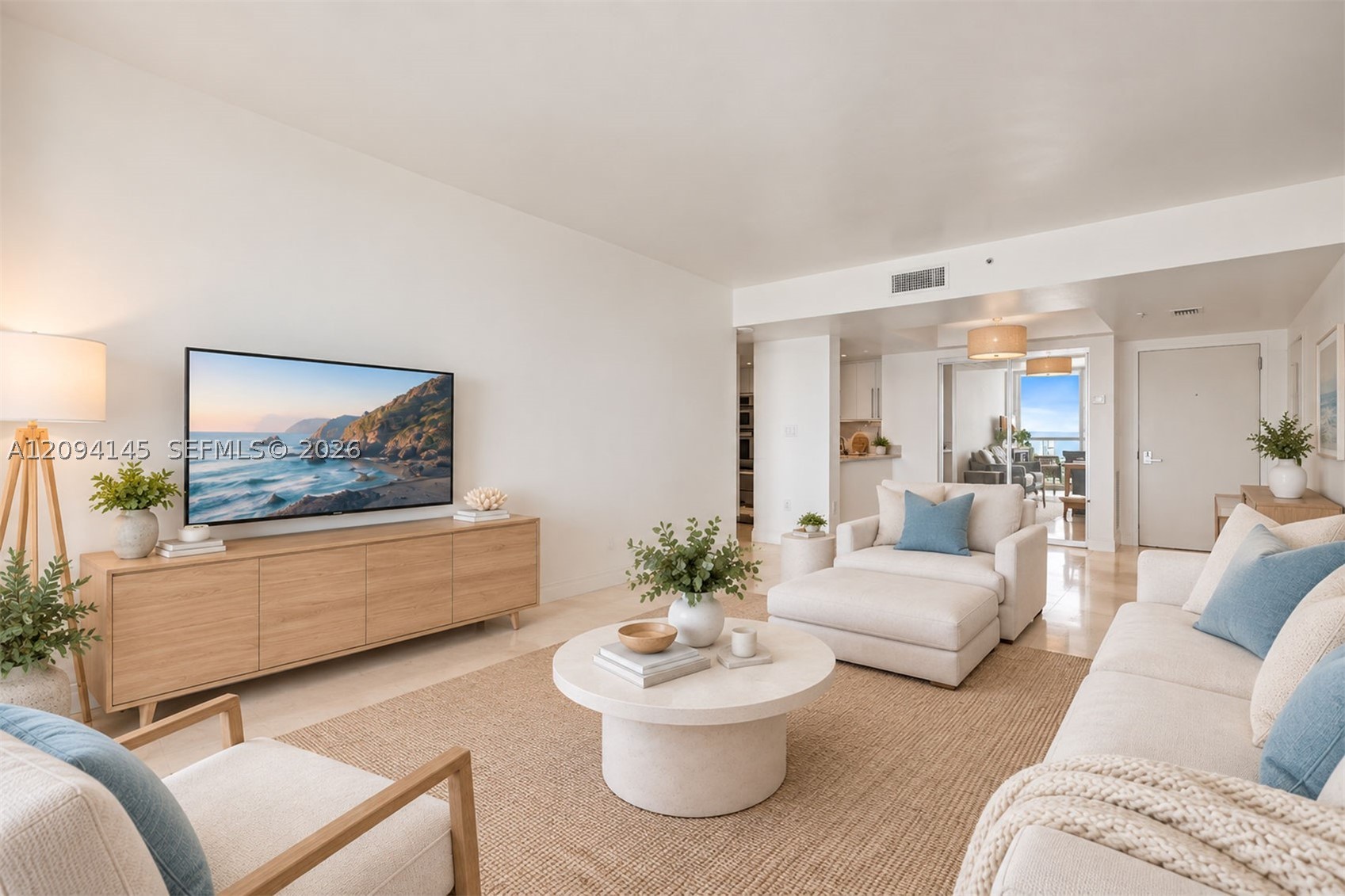 650 West Ave #2206, Miami Beach FL 33139