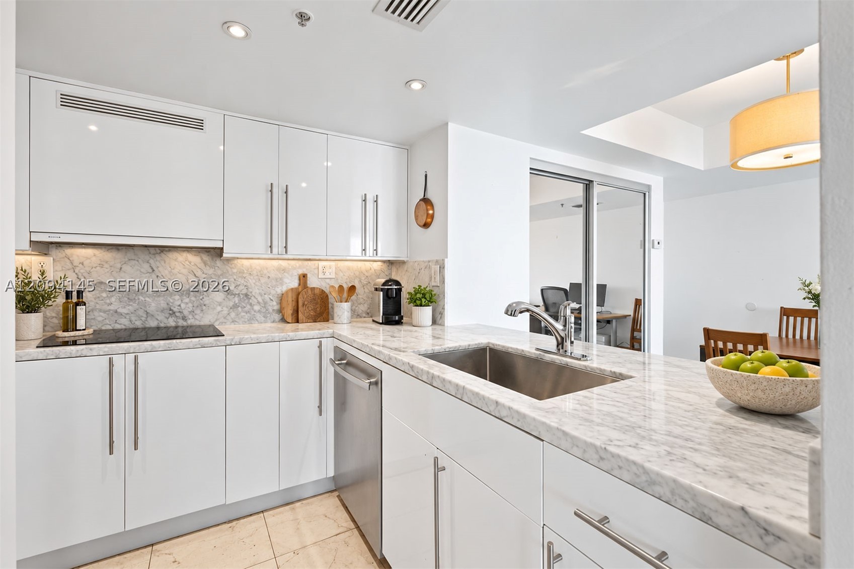 650 West Ave #2206, Miami Beach FL 33139