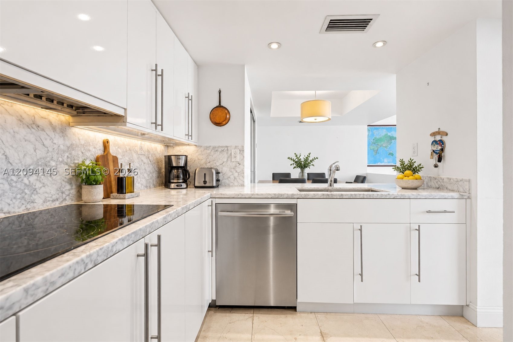 650 West Ave #2206, Miami Beach FL 33139