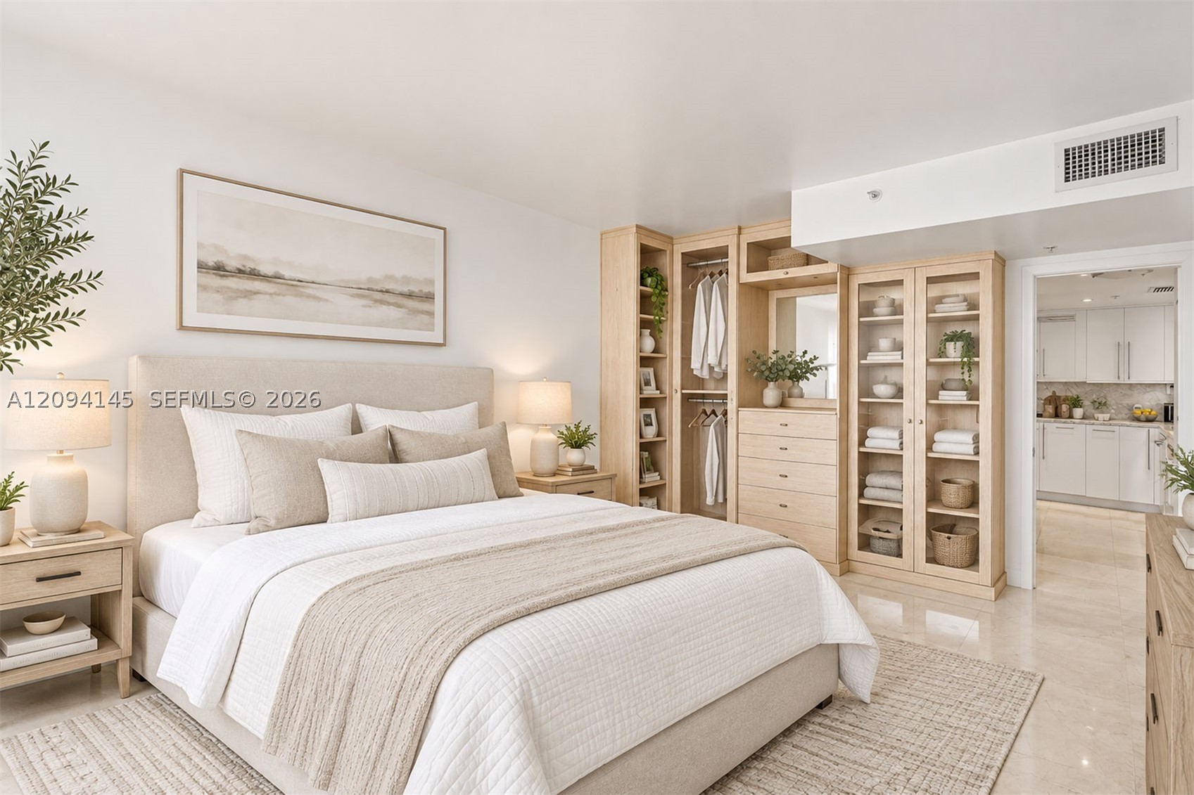 650 West Ave #2206, Miami Beach FL 33139