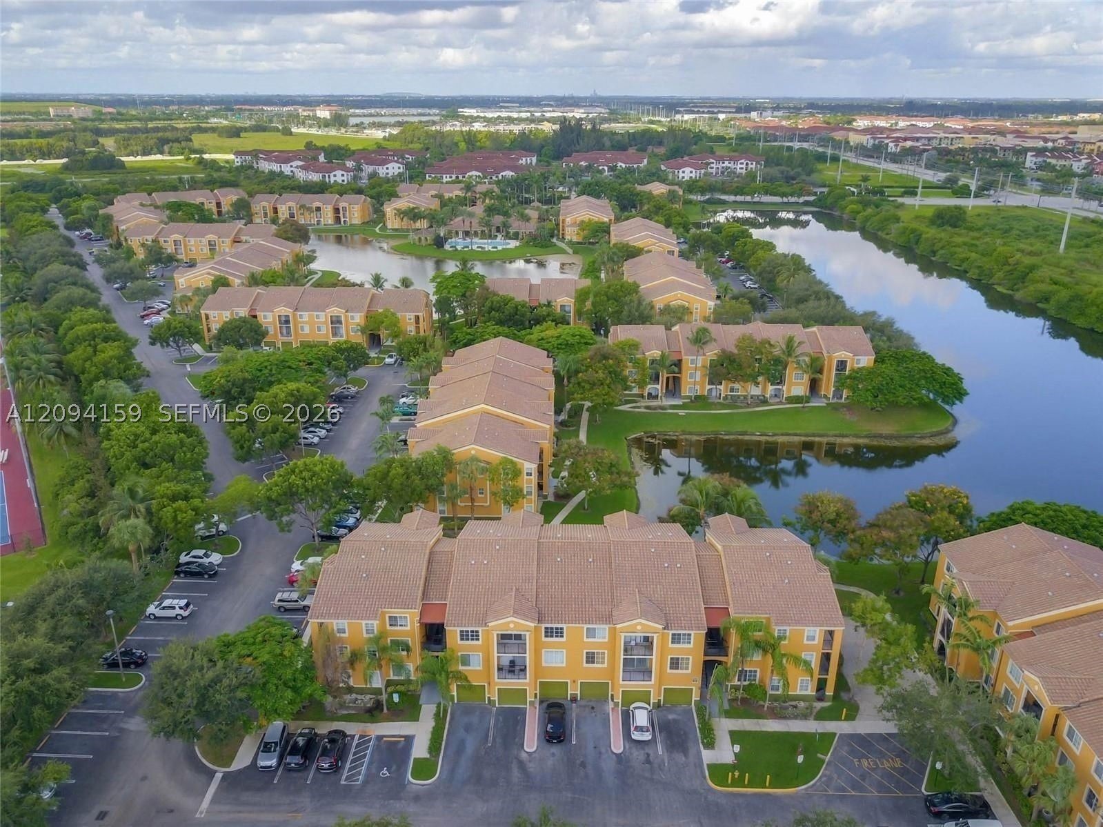 2080 W Preserve Way #303, Miramar FL 33025