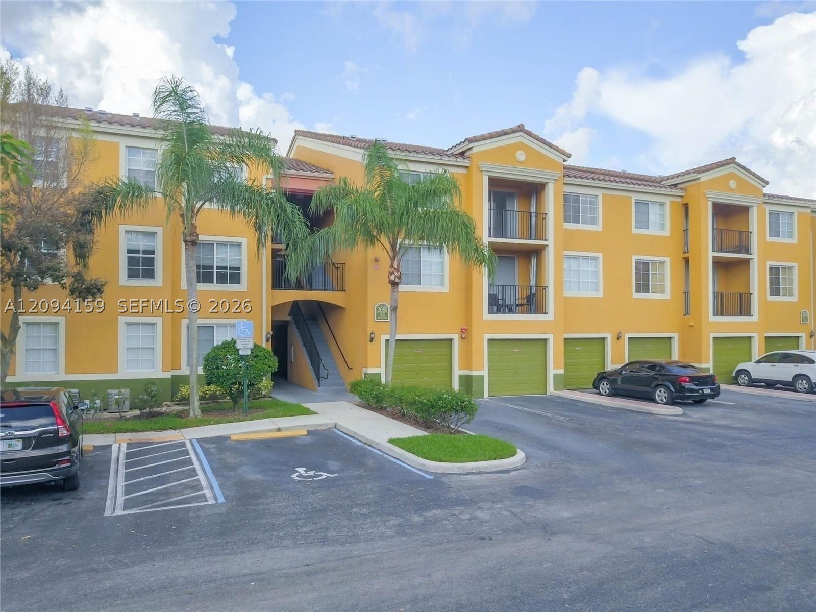 2080 W Preserve Way #303, Miramar FL 33025