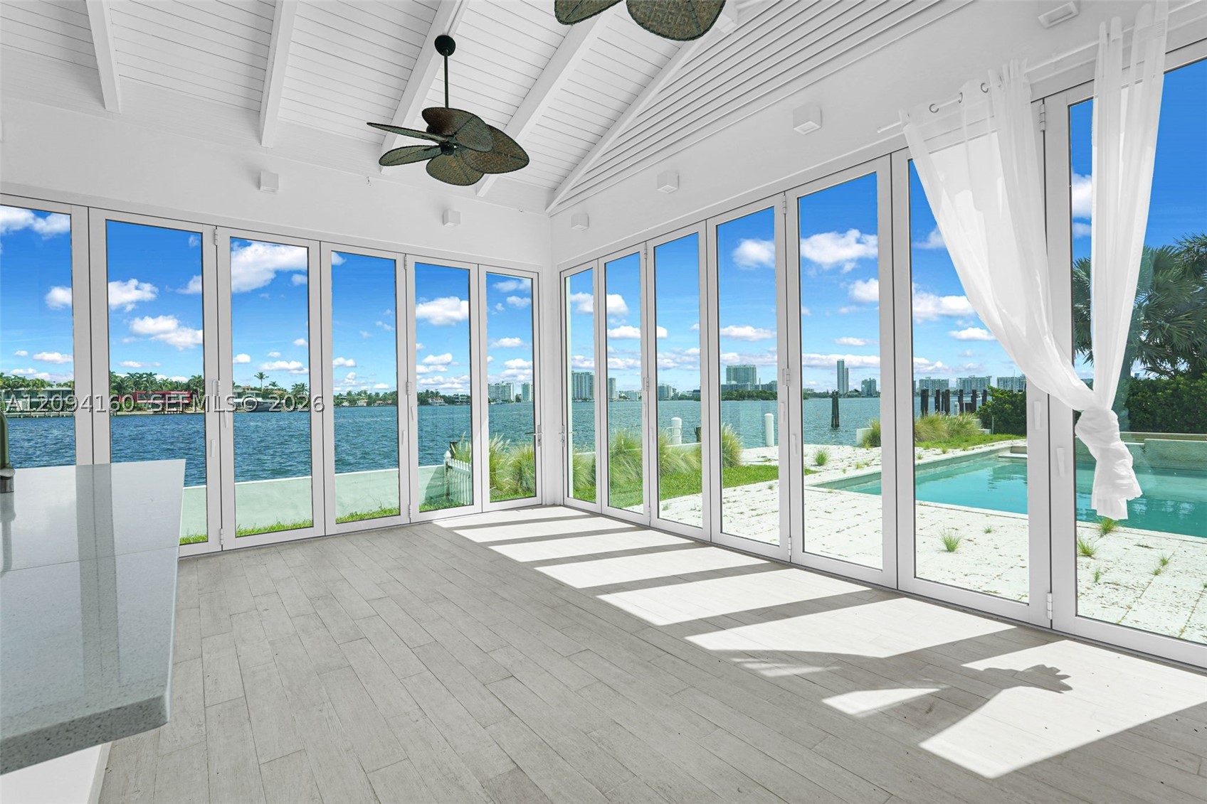 205 N Hibiscus Dr, Miami Beach FL 33139