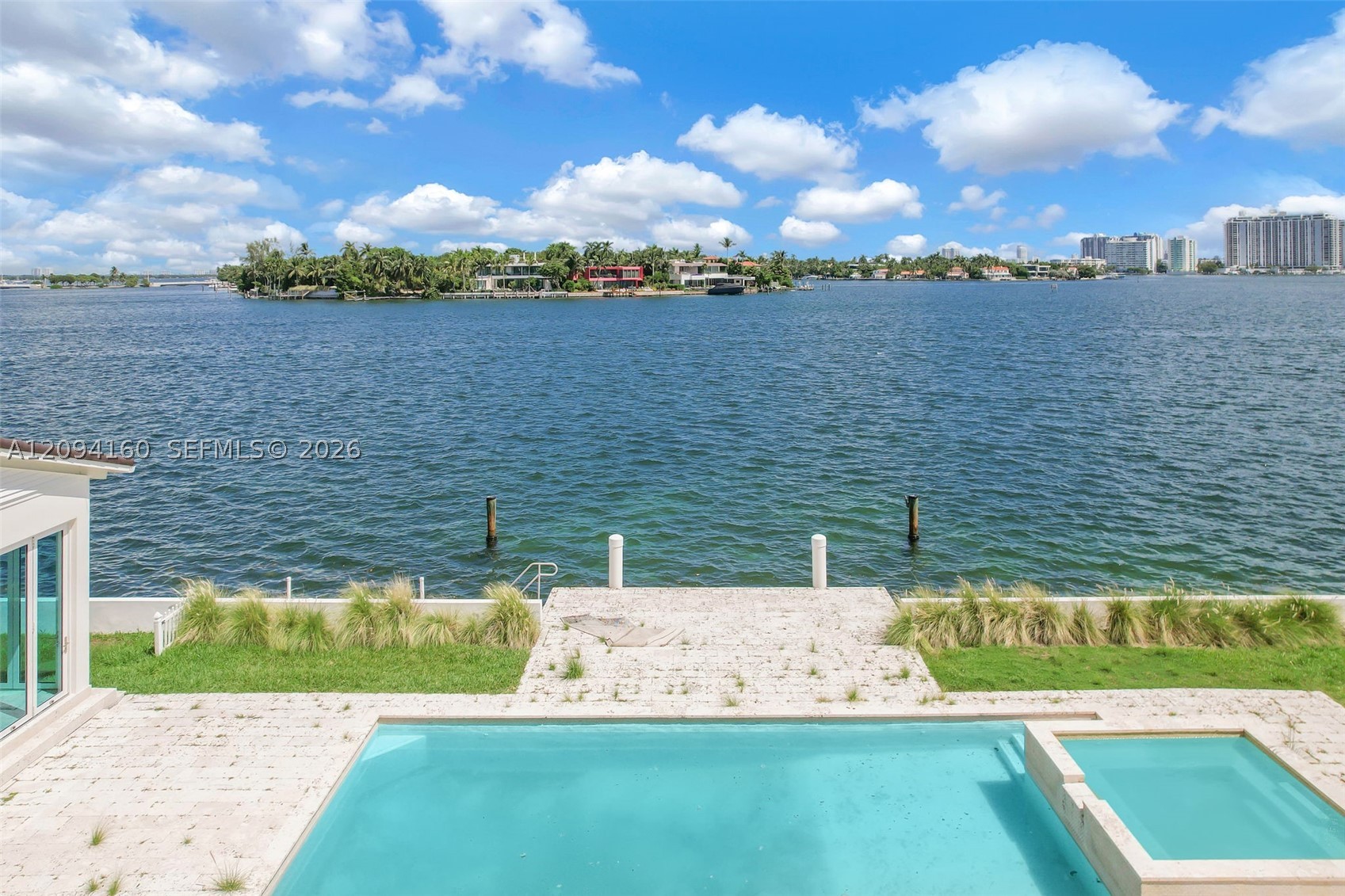 205 N Hibiscus Dr, Miami Beach FL 33139