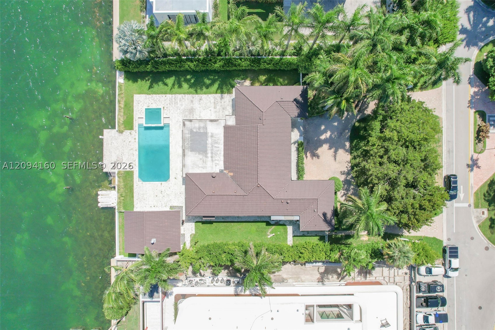 205 N Hibiscus Dr, Miami Beach FL 33139