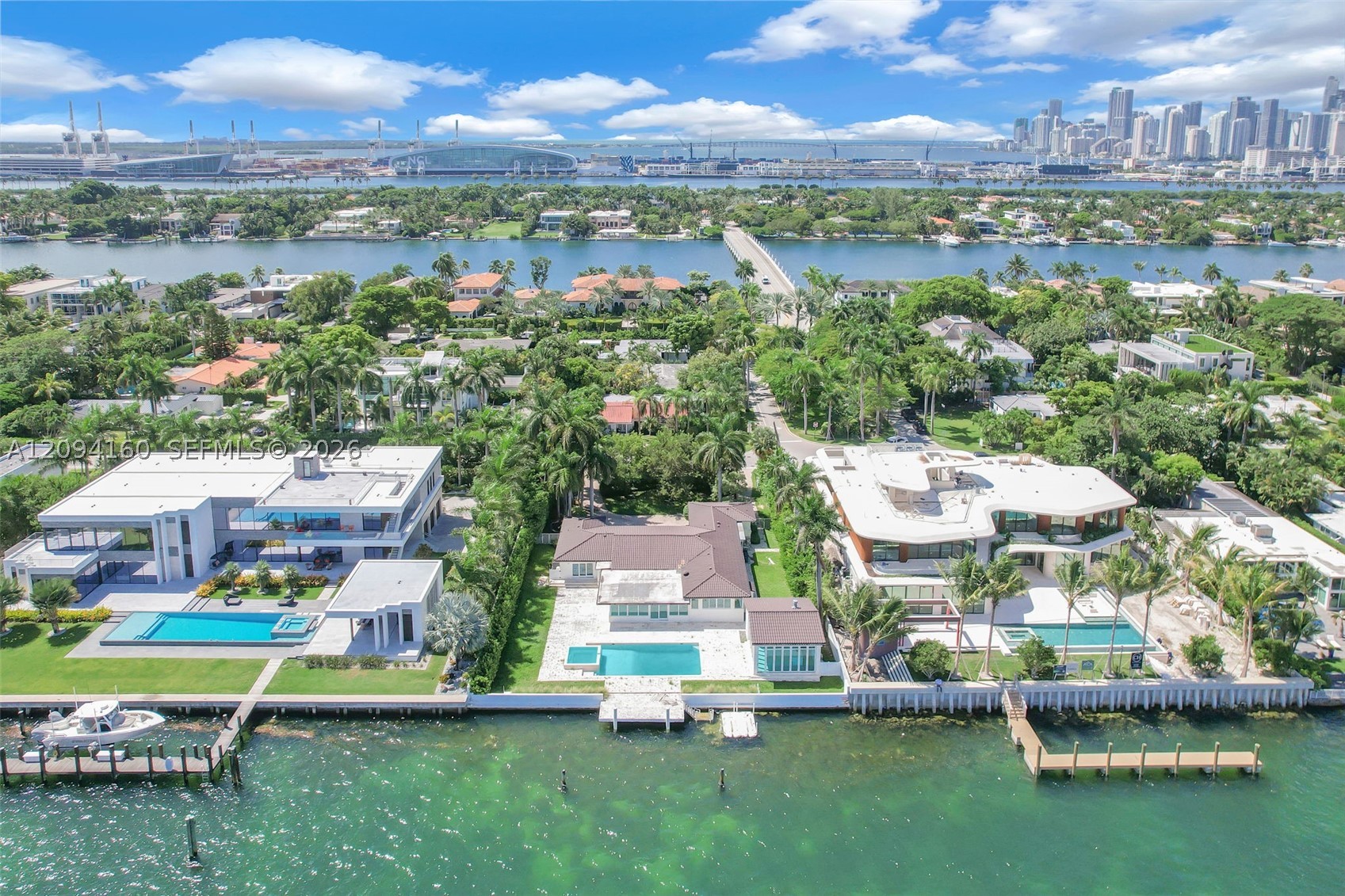 205 N Hibiscus Dr, Miami Beach FL 33139