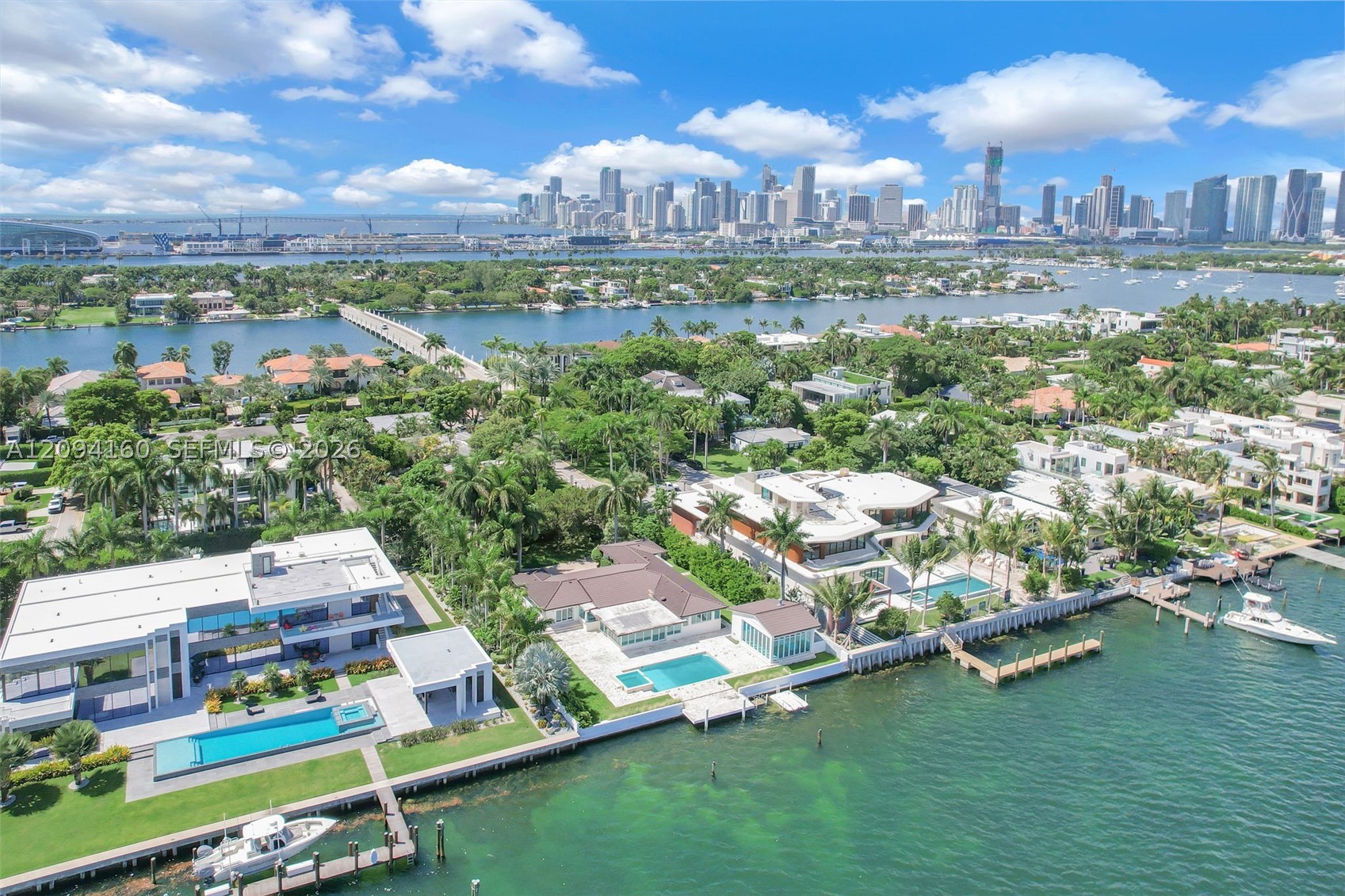 205 N Hibiscus Dr, Miami Beach FL 33139