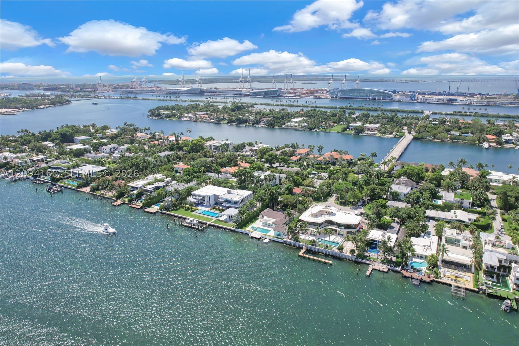 205 N Hibiscus Dr, Miami Beach FL 33139