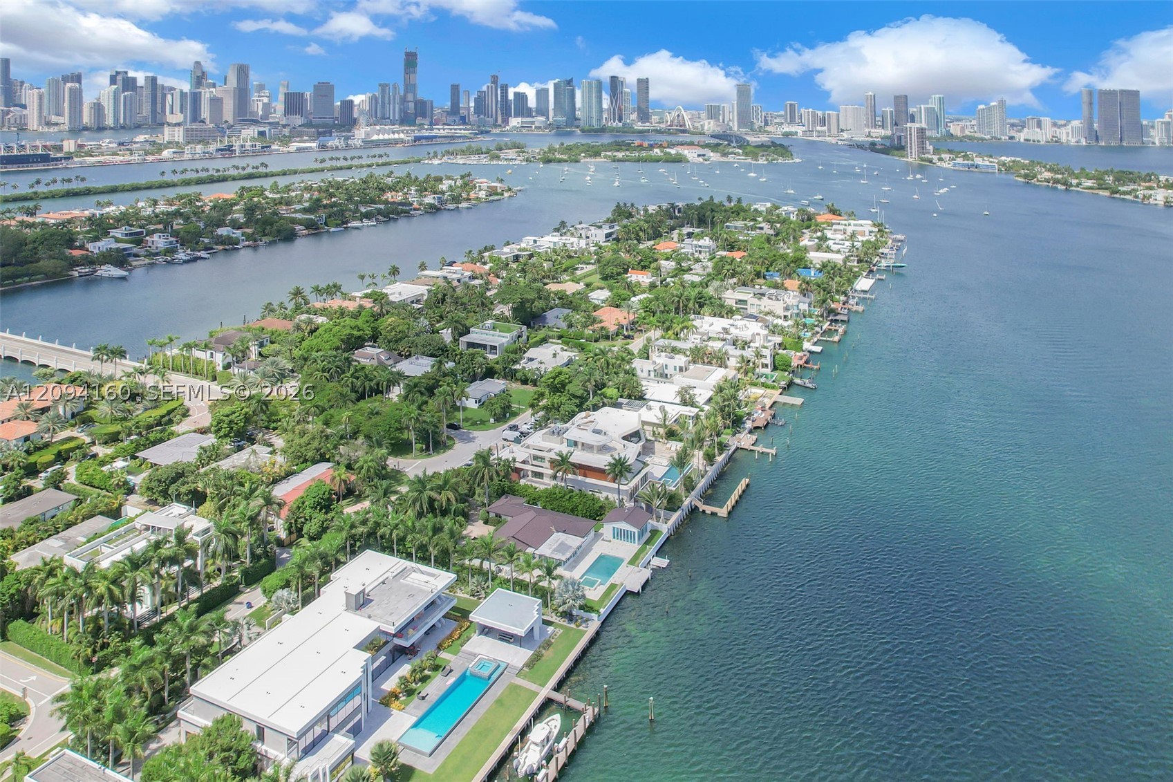 205 N Hibiscus Dr, Miami Beach FL 33139
