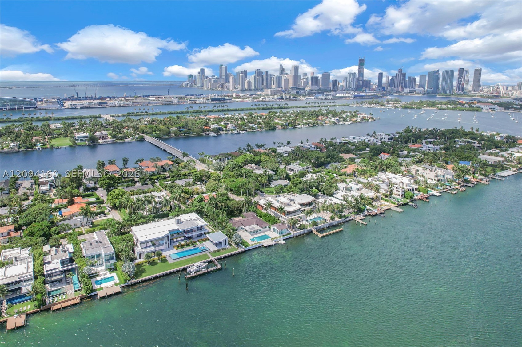 205 N Hibiscus Dr, Miami Beach FL 33139