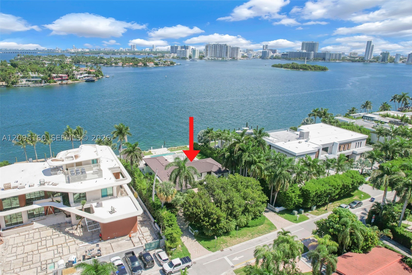 205 N Hibiscus Dr, Miami Beach FL 33139