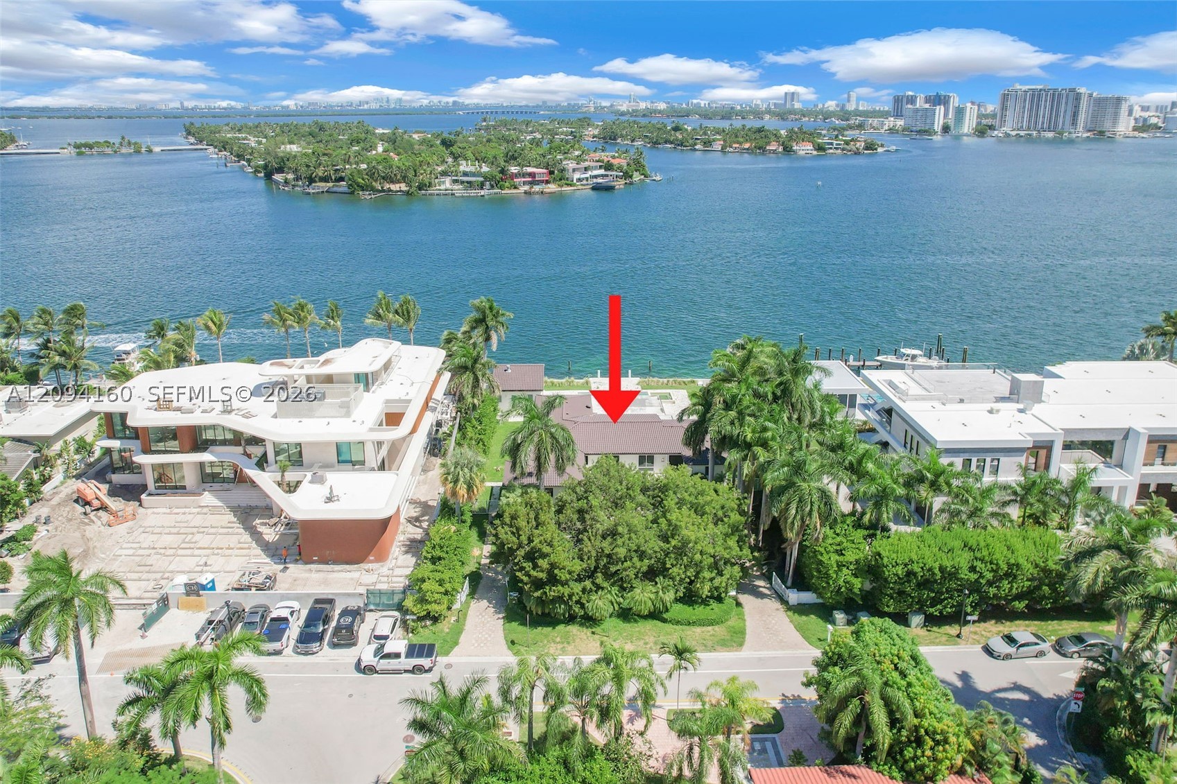 205 N Hibiscus Dr, Miami Beach FL 33139