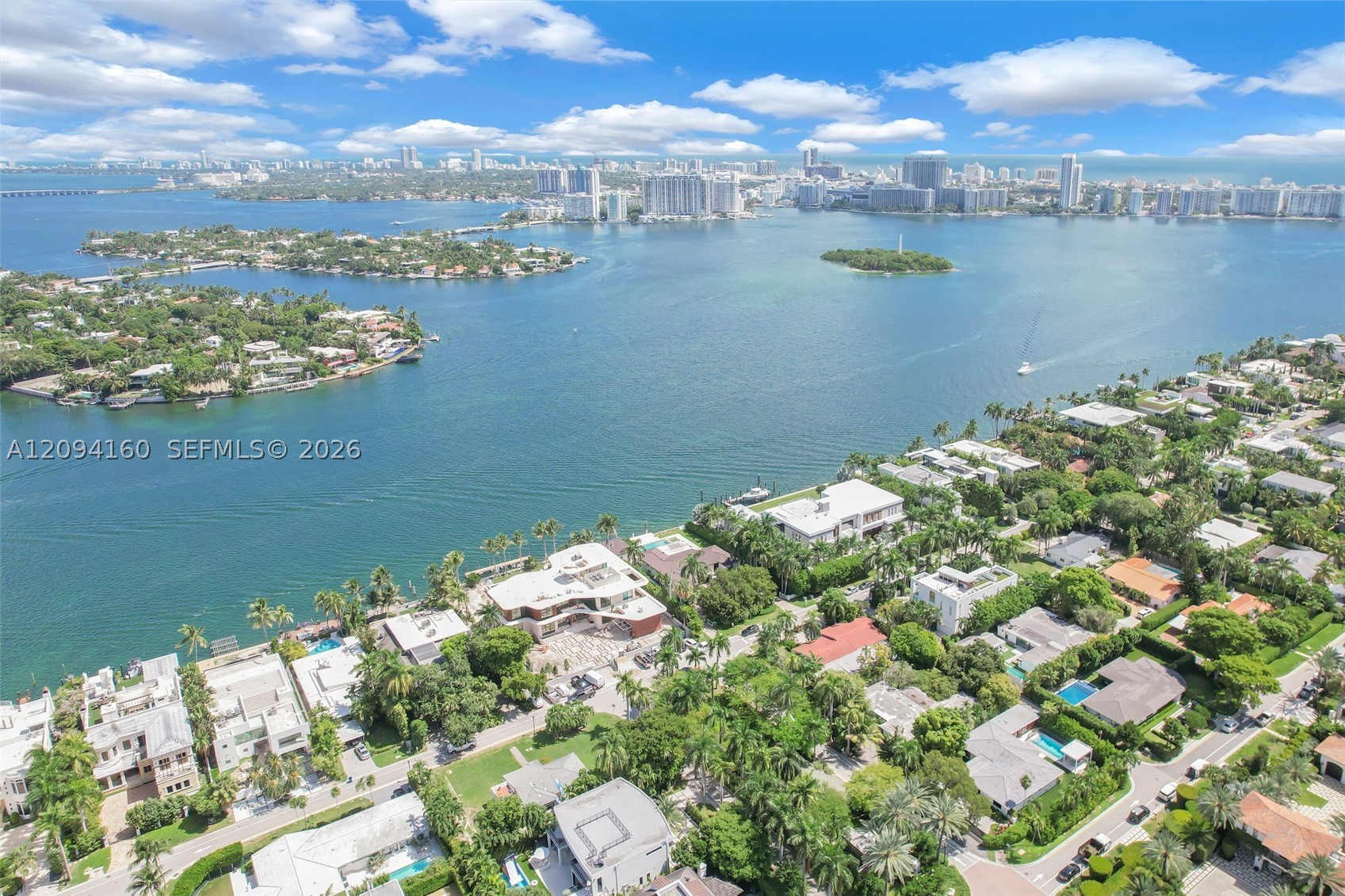 205 N Hibiscus Dr, Miami Beach FL 33139