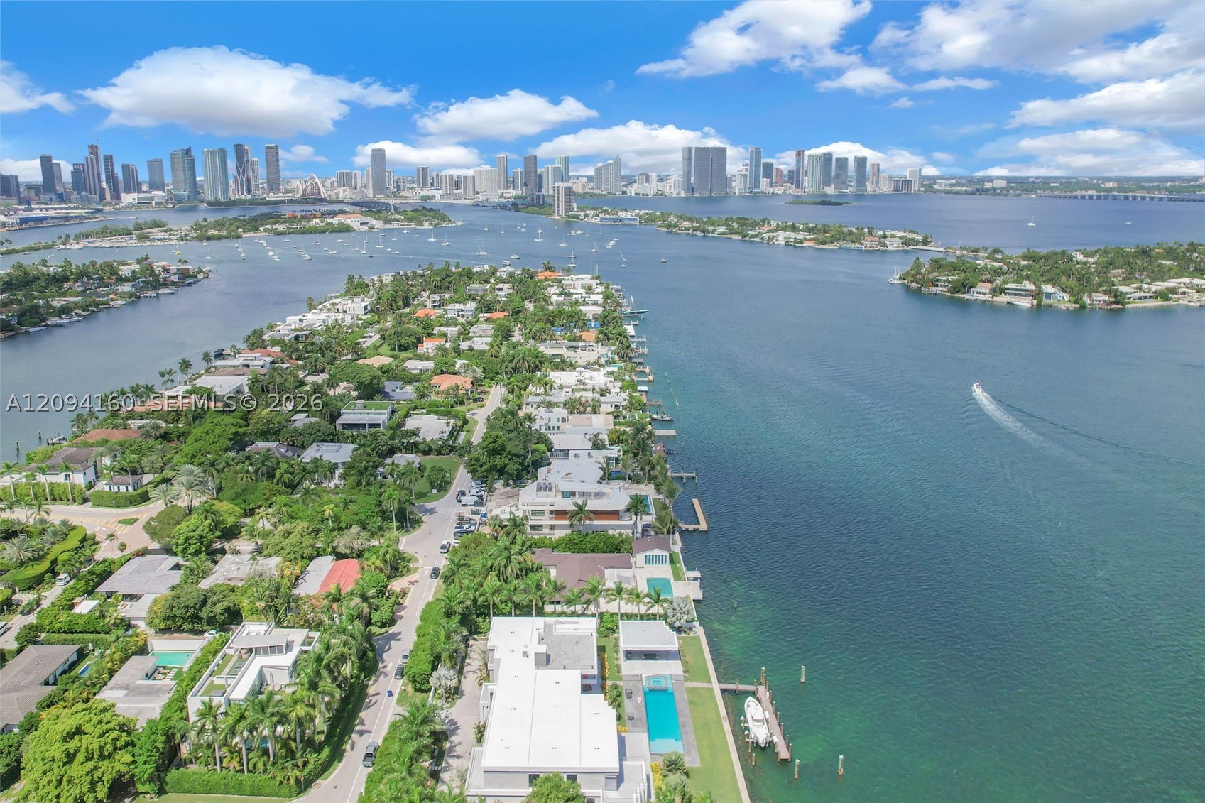 205 N Hibiscus Dr, Miami Beach FL 33139