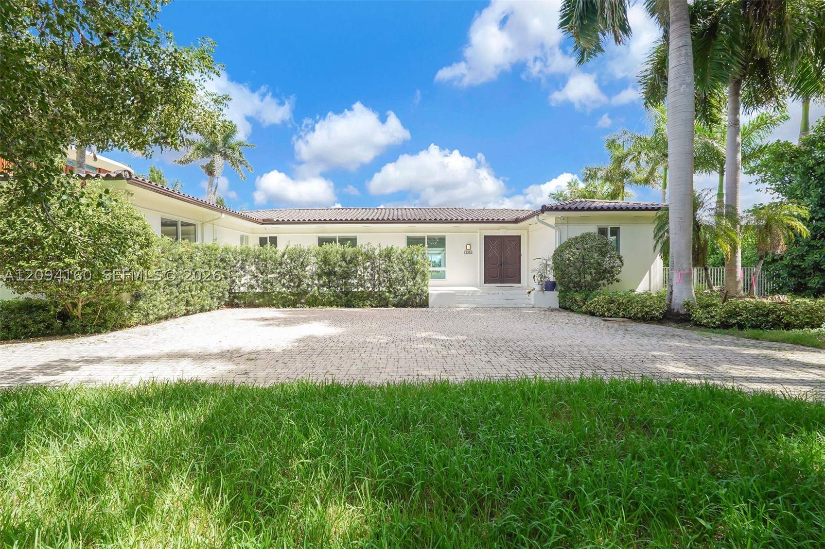 205 N Hibiscus Dr, Miami Beach FL 33139