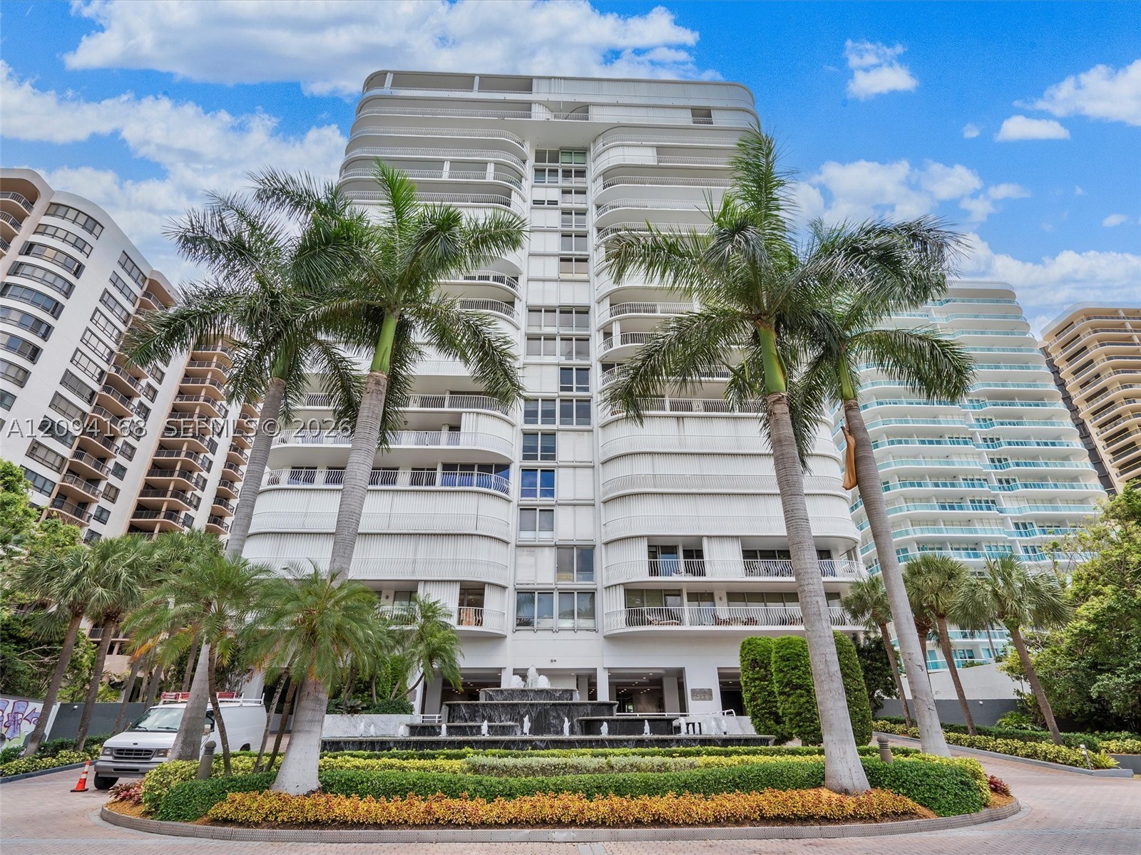 10155 Collins Ave #402, Bal Harbour FL 33154