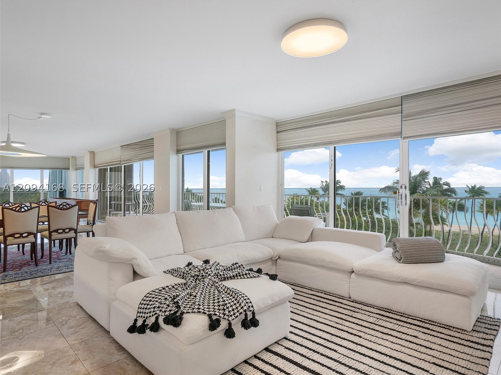 10155 Collins Ave #402, Bal Harbour FL 33154
