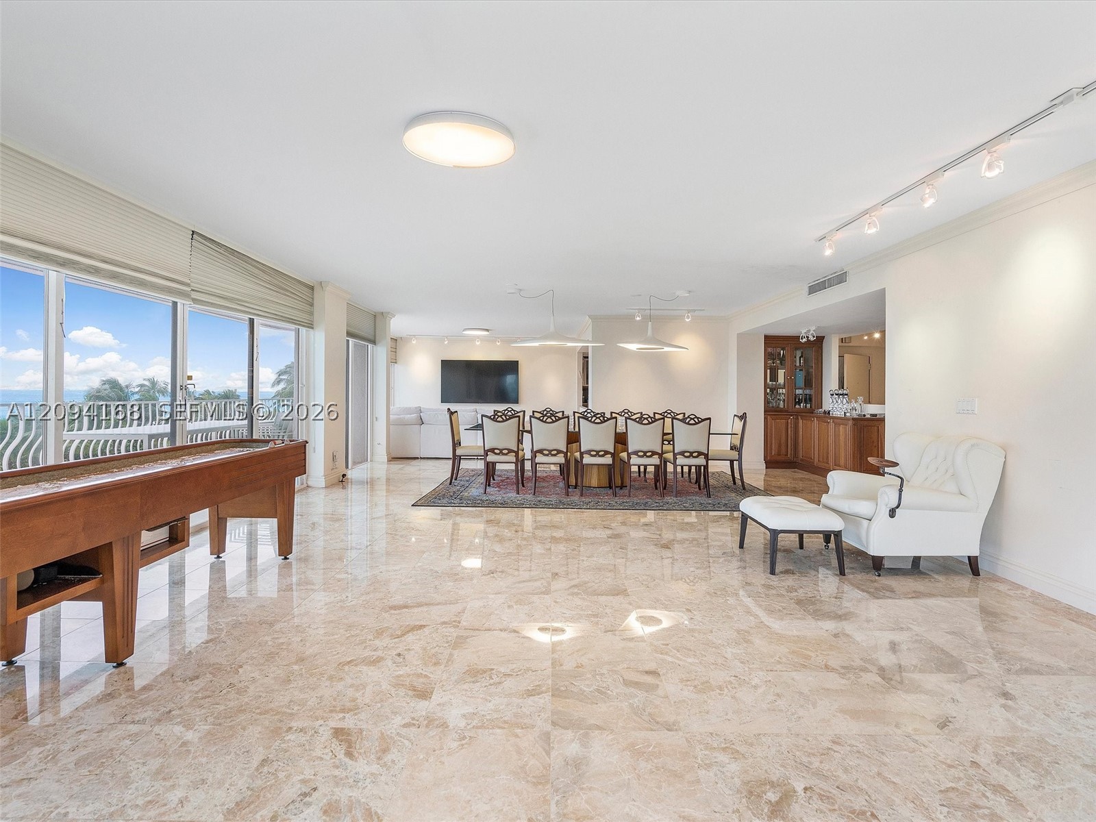10155 Collins Ave #402, Bal Harbour FL 33154