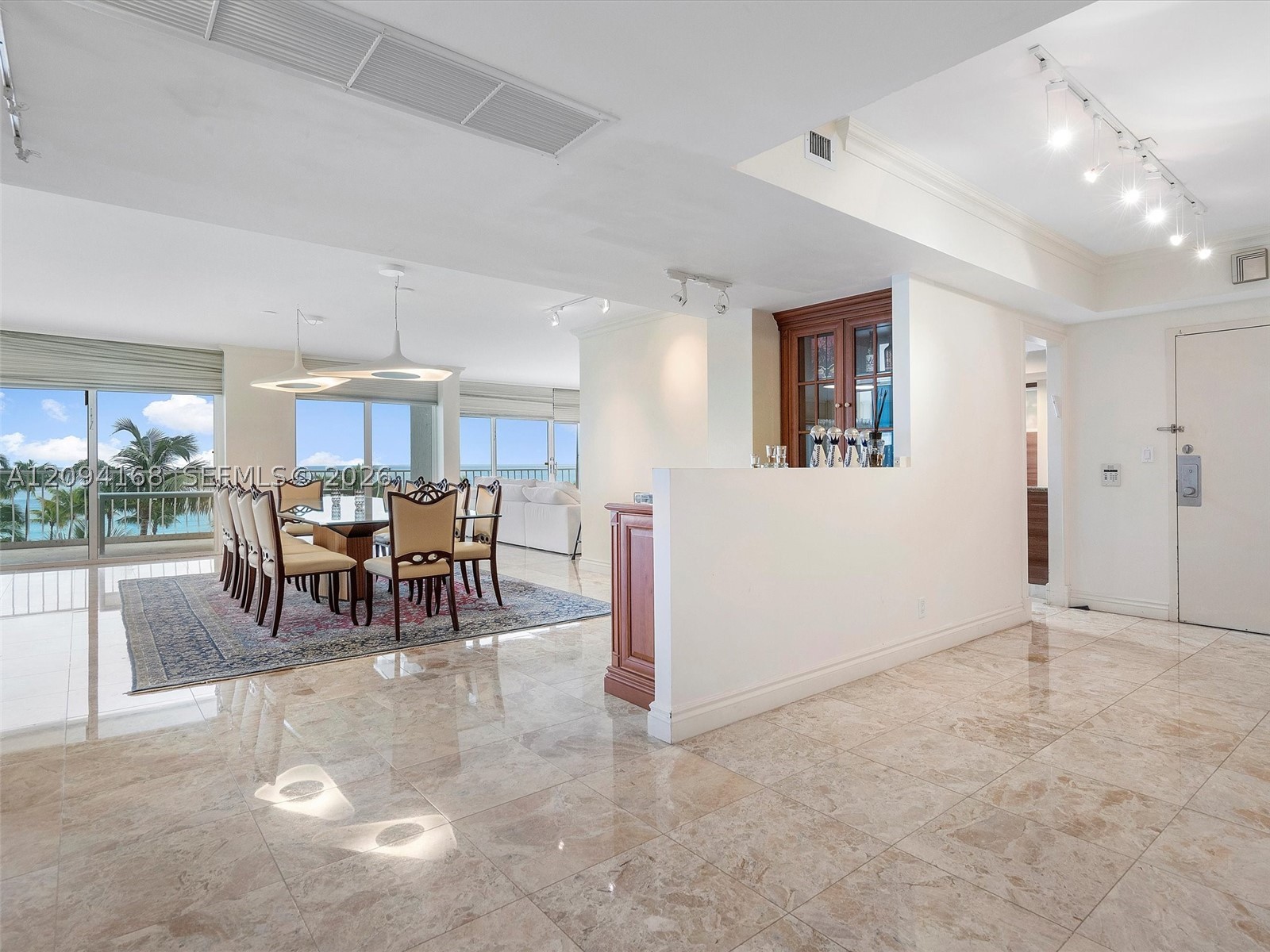 10155 Collins Ave #402, Bal Harbour FL 33154