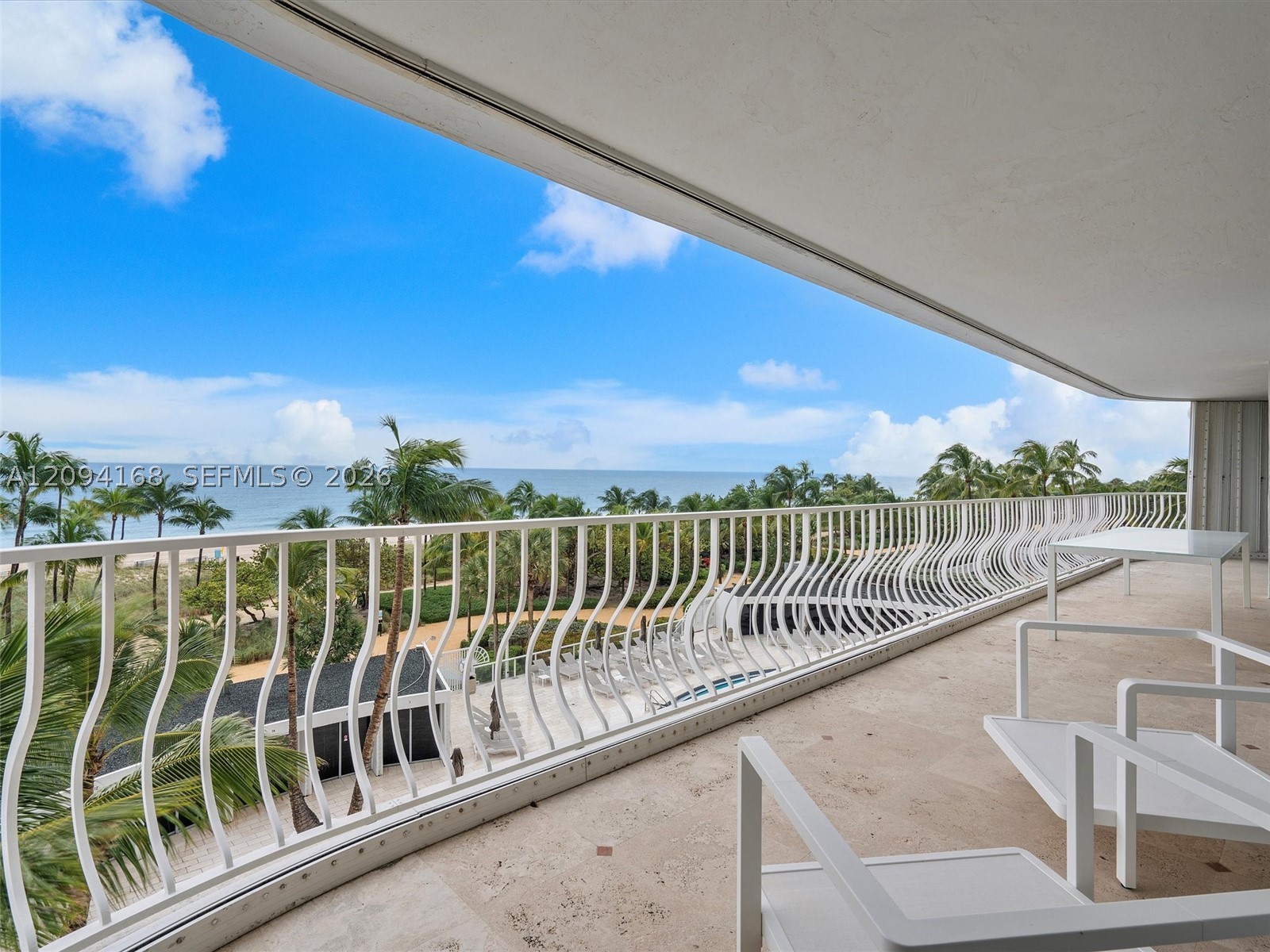 10155 Collins Ave #402, Bal Harbour FL 33154