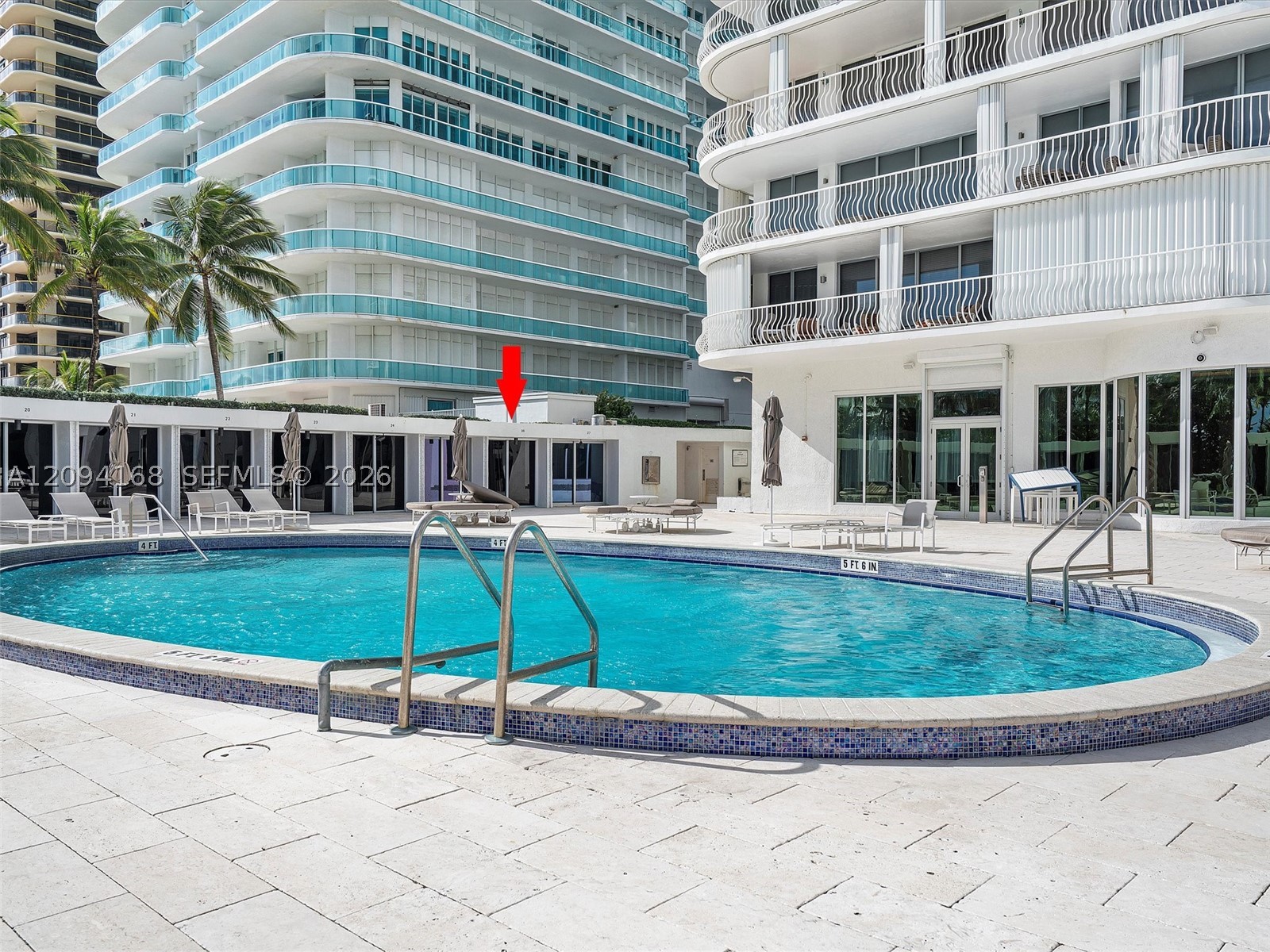 10155 Collins Ave #402, Bal Harbour FL 33154