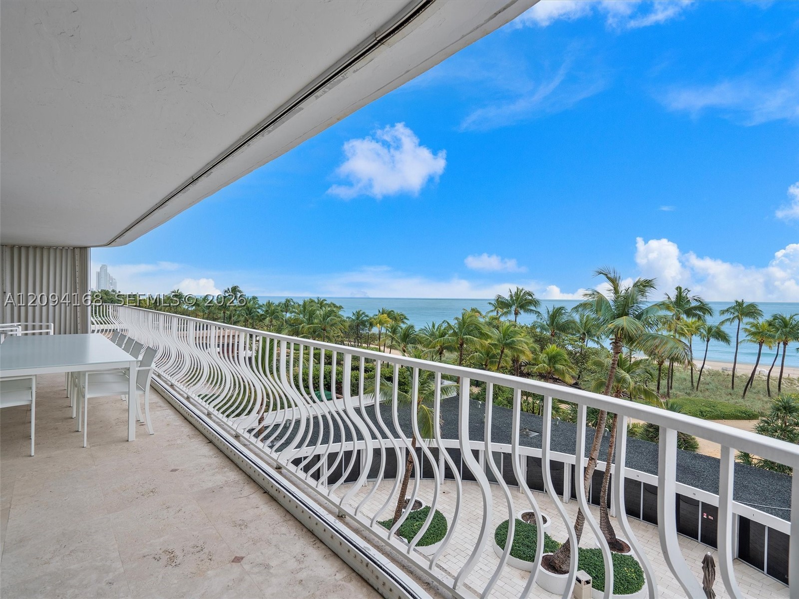 10155 Collins Ave #402, Bal Harbour FL 33154