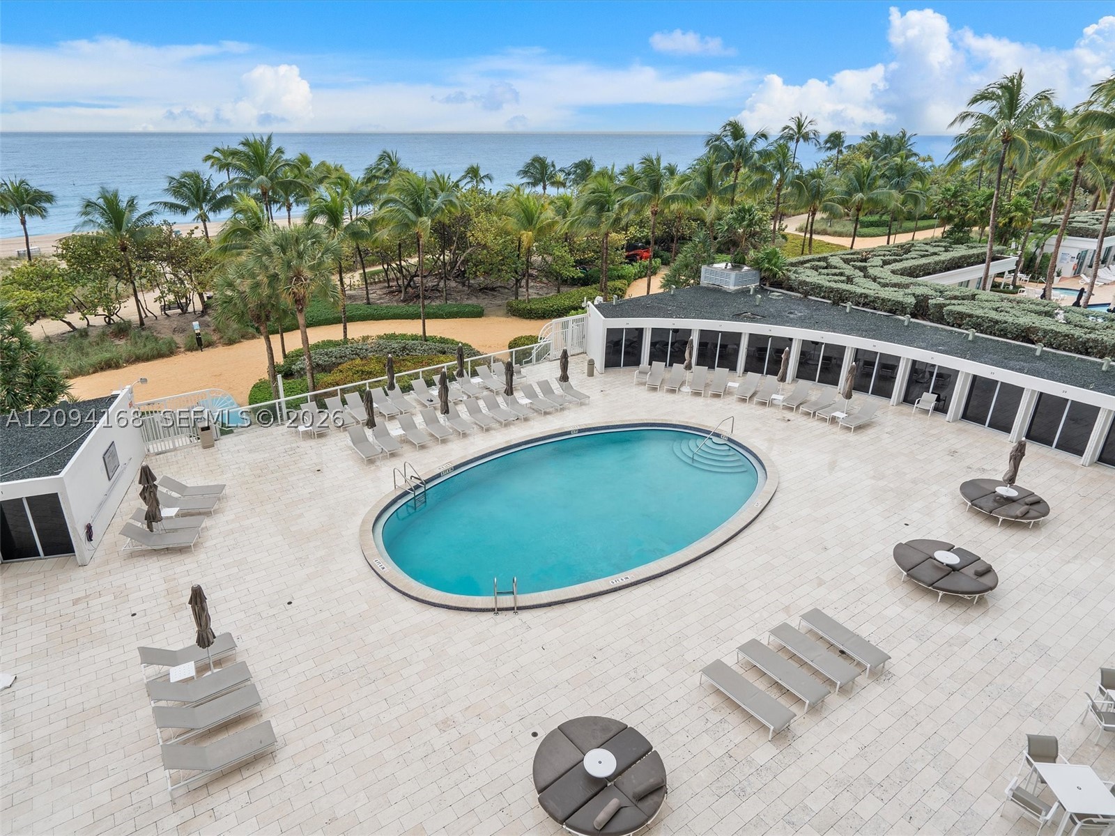 10155 Collins Ave #402, Bal Harbour FL 33154