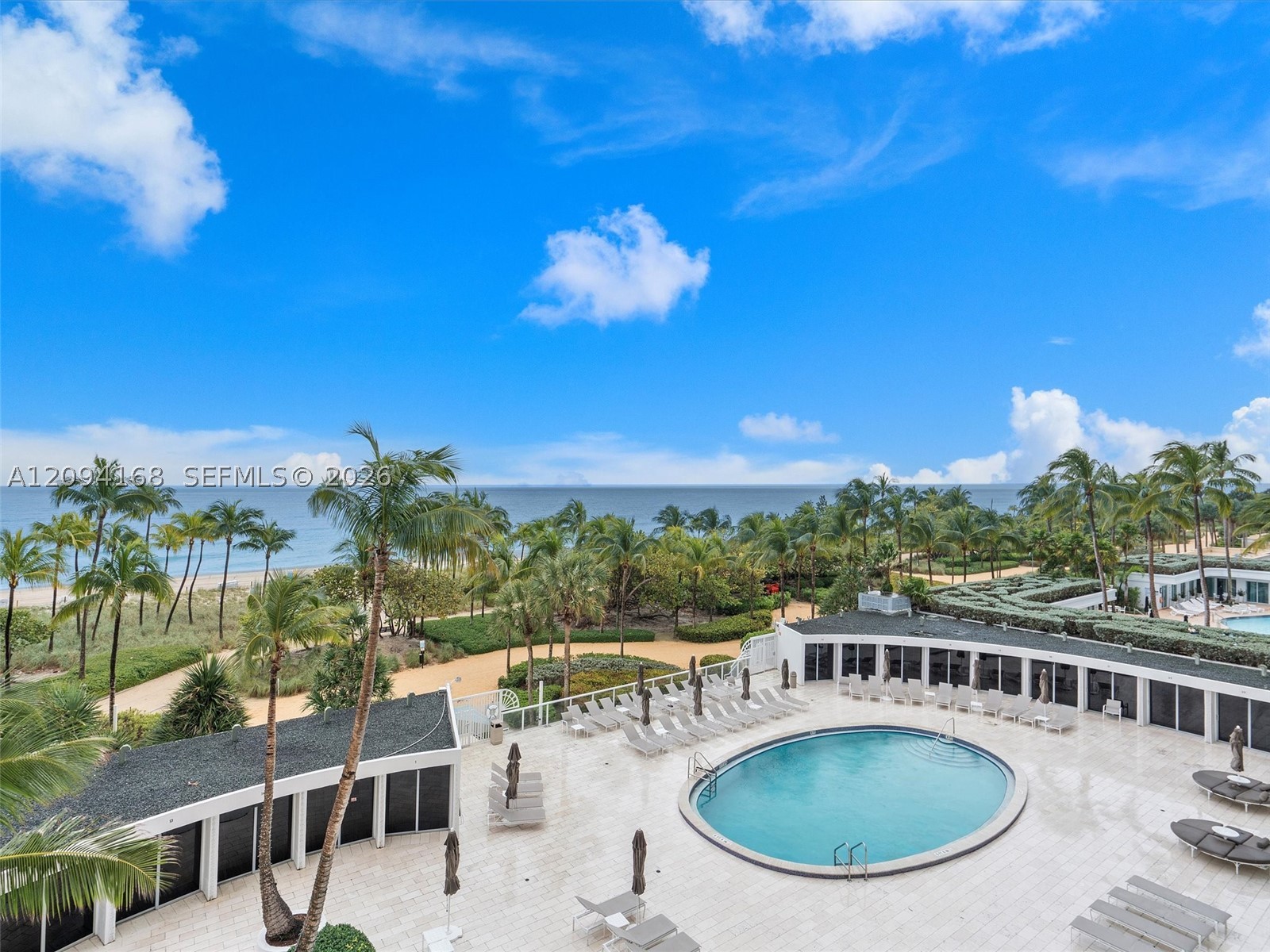 10155 Collins Ave #402, Bal Harbour FL 33154