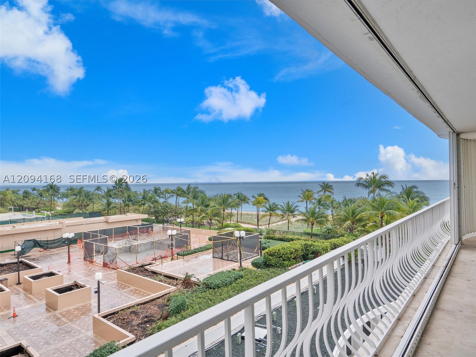10155 Collins Ave #402, Bal Harbour FL 33154