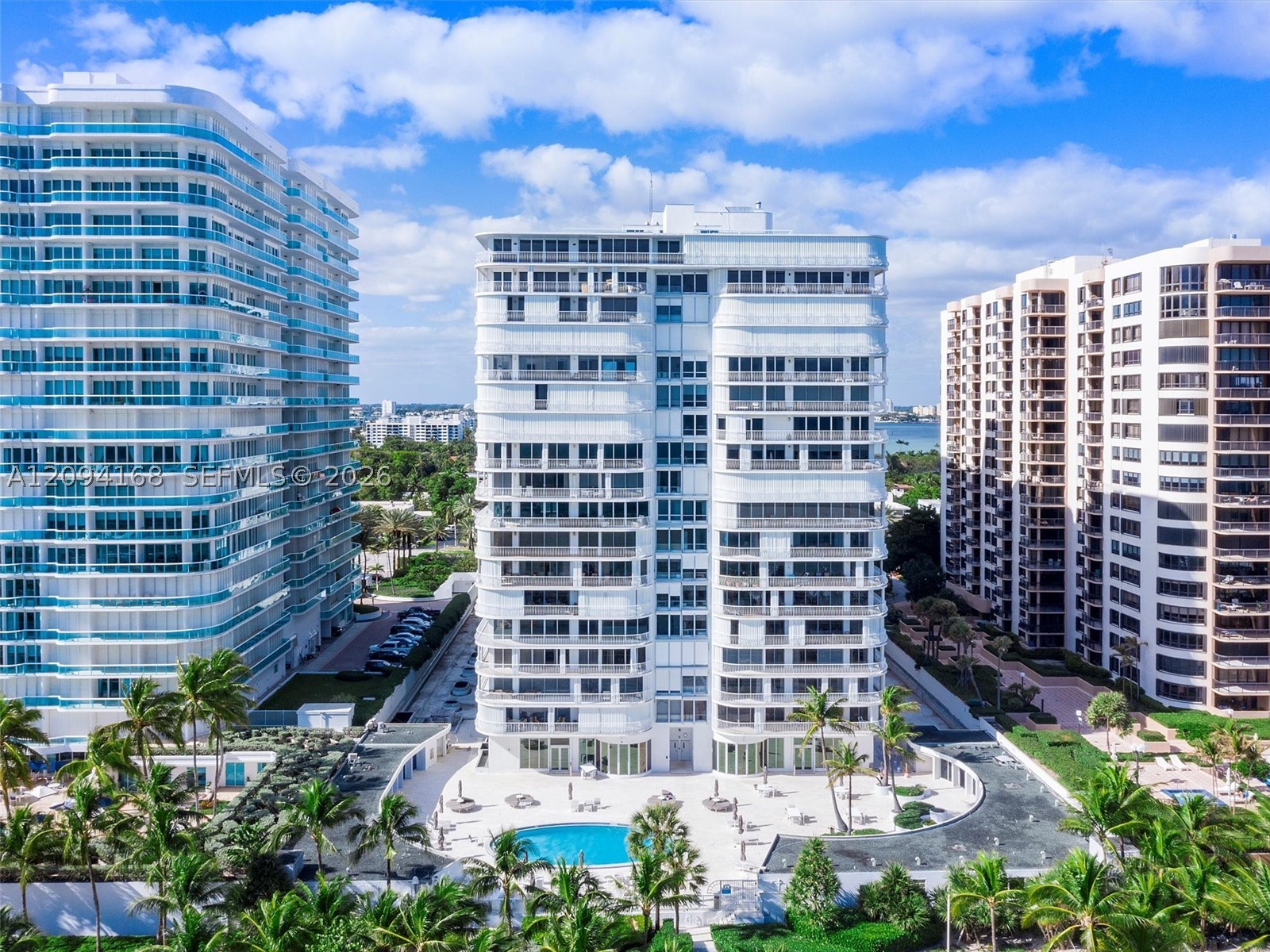 10155 Collins Ave #402, Bal Harbour FL 33154