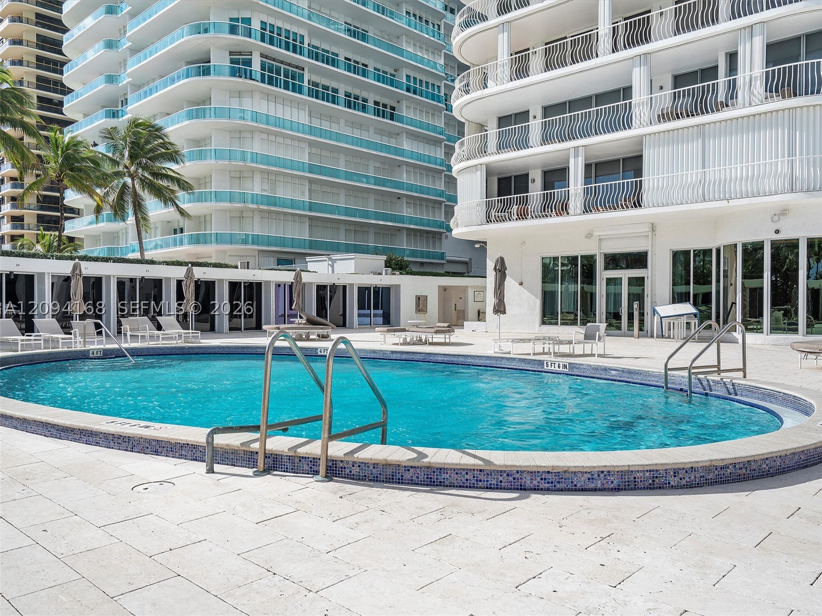 10155 Collins Ave #402, Bal Harbour FL 33154