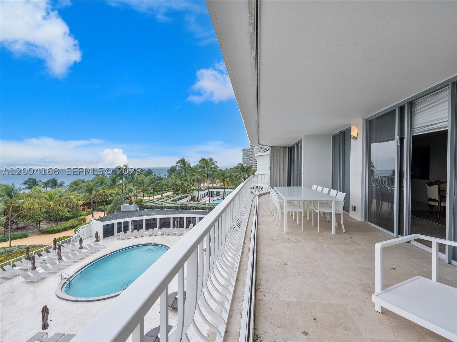 10155 Collins Ave #402, Bal Harbour FL 33154