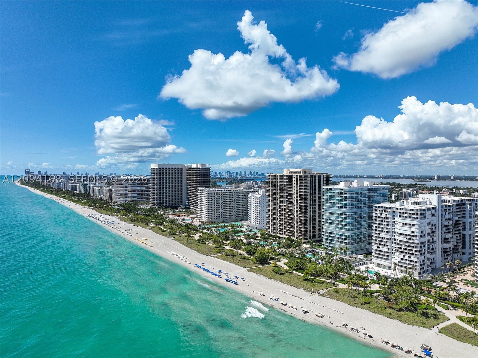10155 Collins Ave #402, Bal Harbour FL 33154