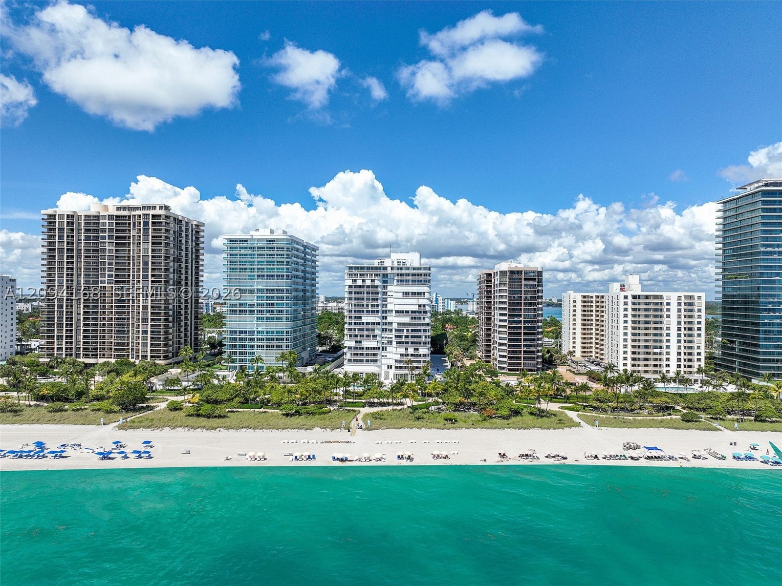 10155 Collins Ave #402, Bal Harbour FL 33154