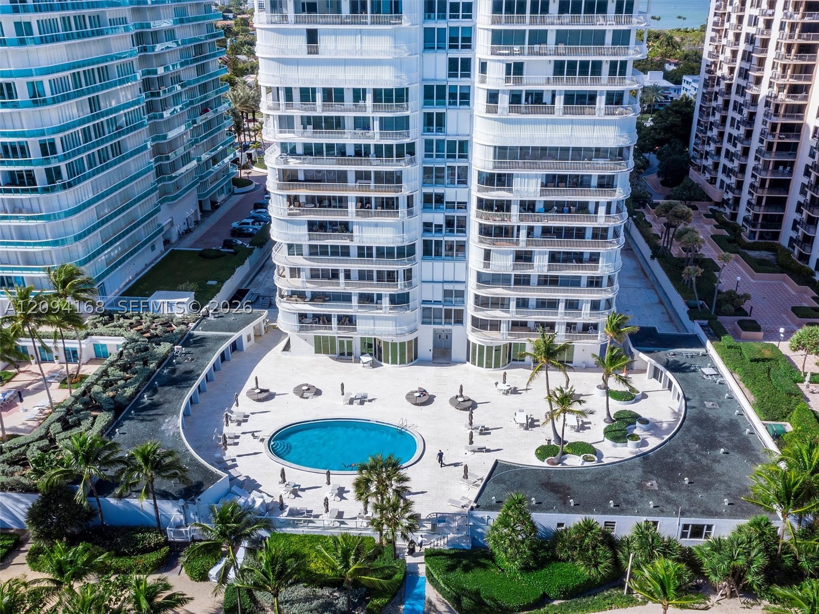 10155 Collins Ave #402, Bal Harbour FL 33154