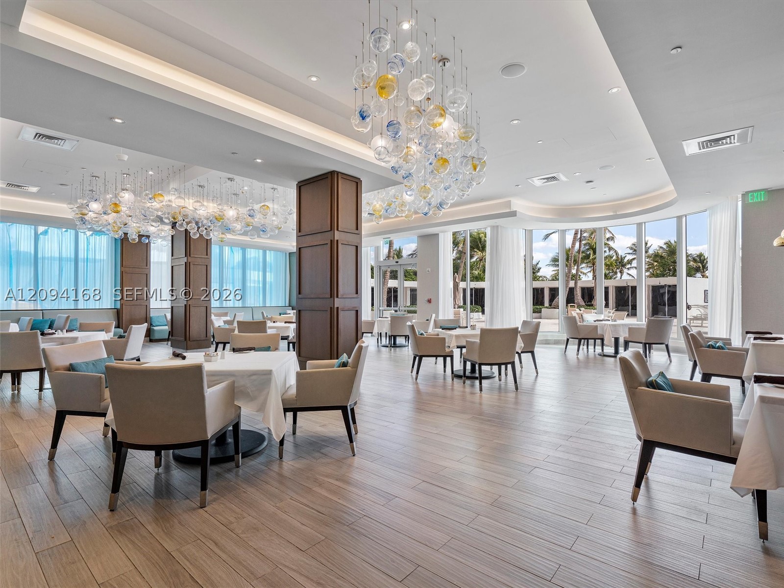 10155 Collins Ave #402, Bal Harbour FL 33154