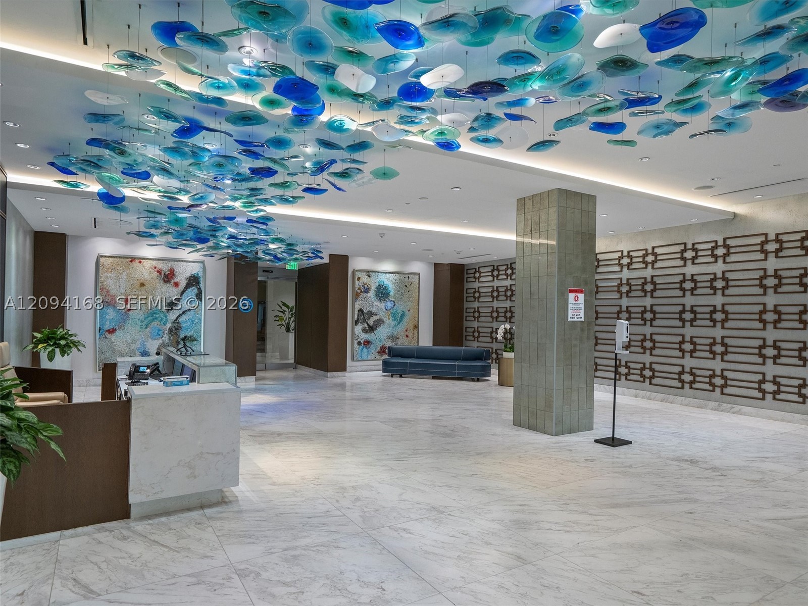 10155 Collins Ave #402, Bal Harbour FL 33154